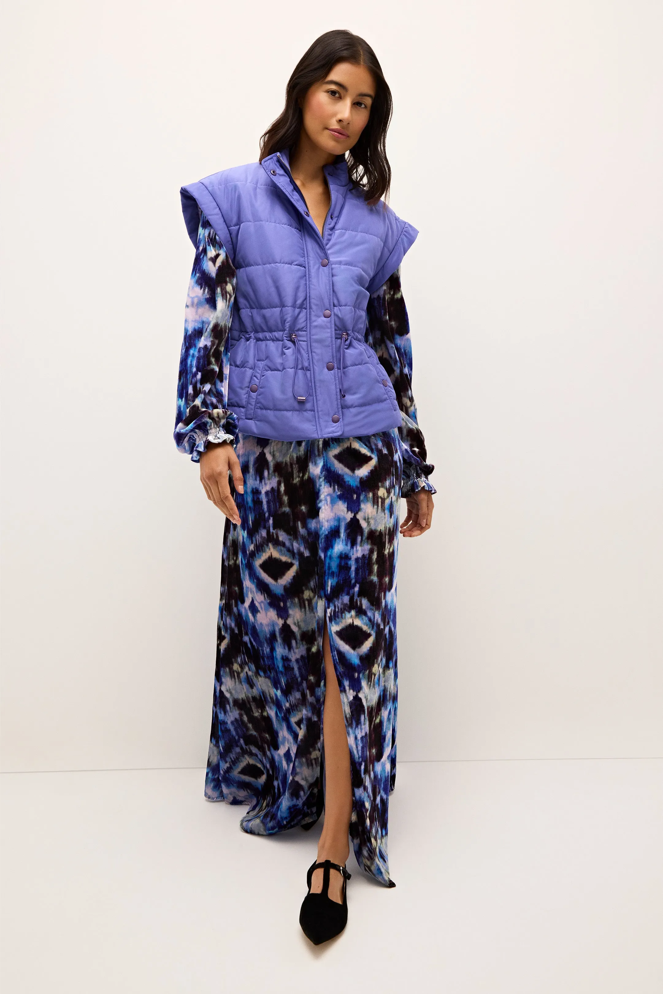 ELSABETH DRESS