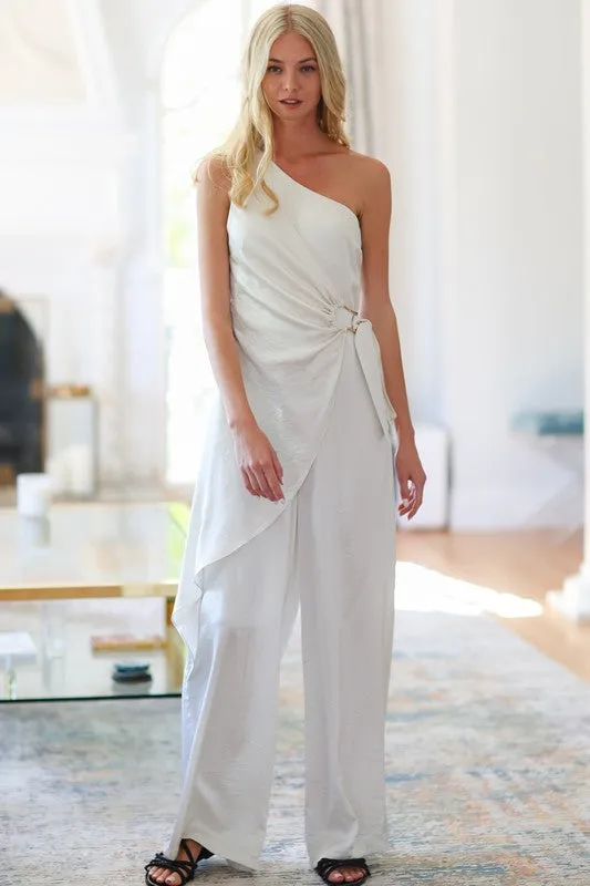Fabiola Jumpsuit