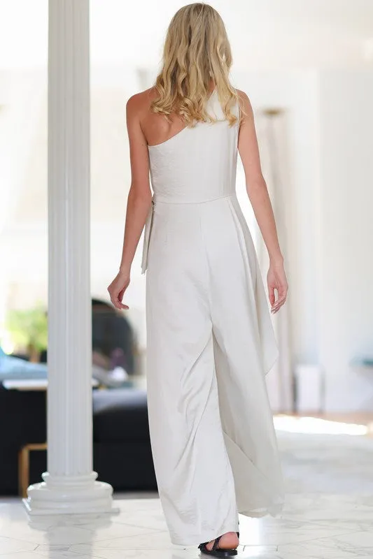 Fabiola Jumpsuit