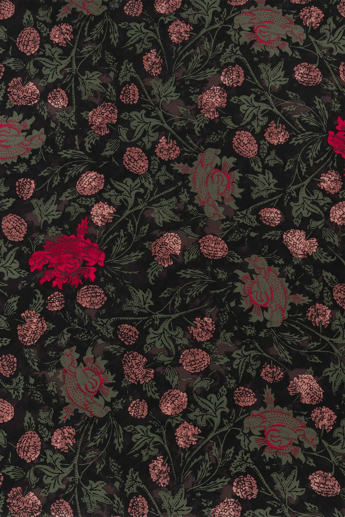 FIORE MAXI