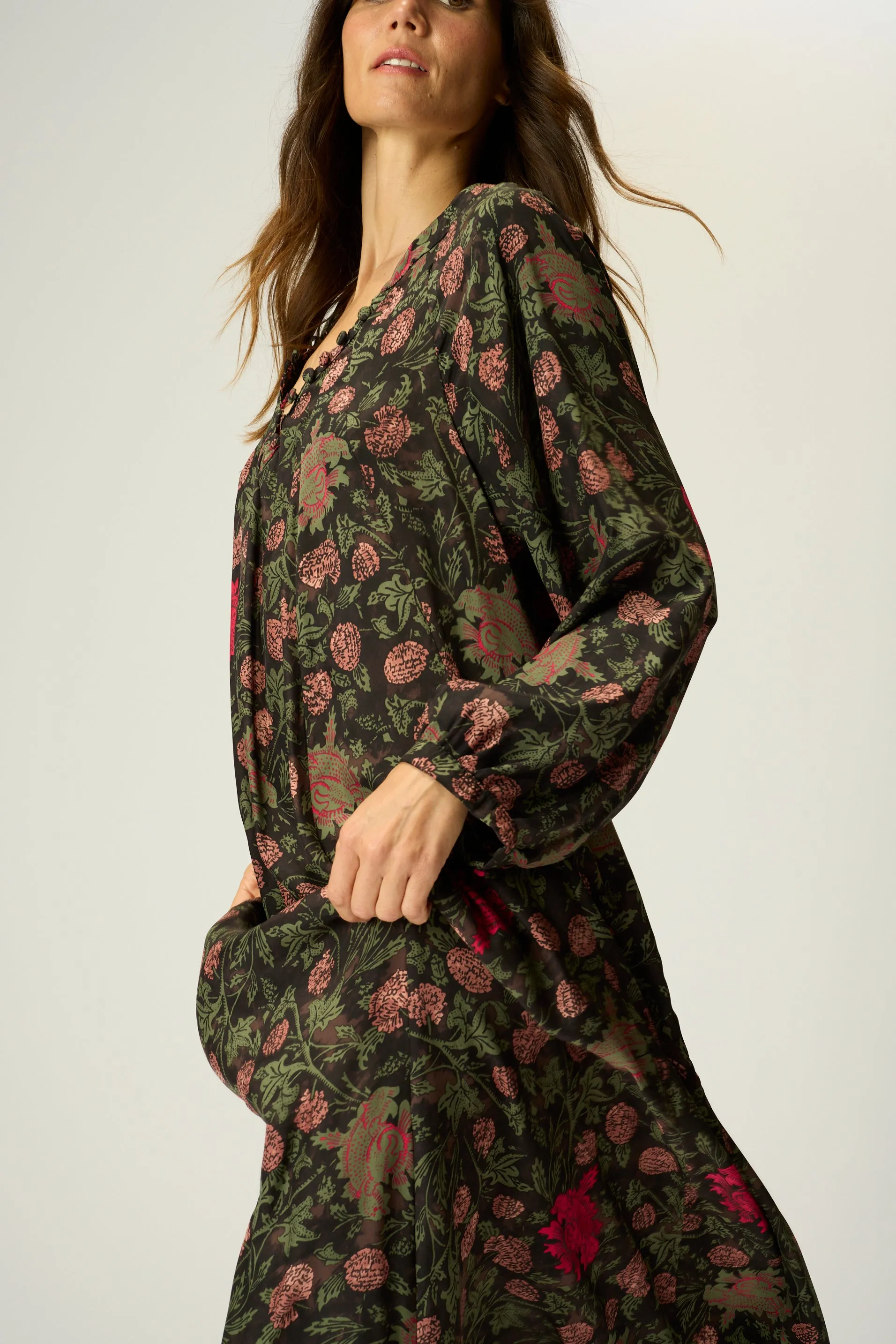 FIORE MAXI