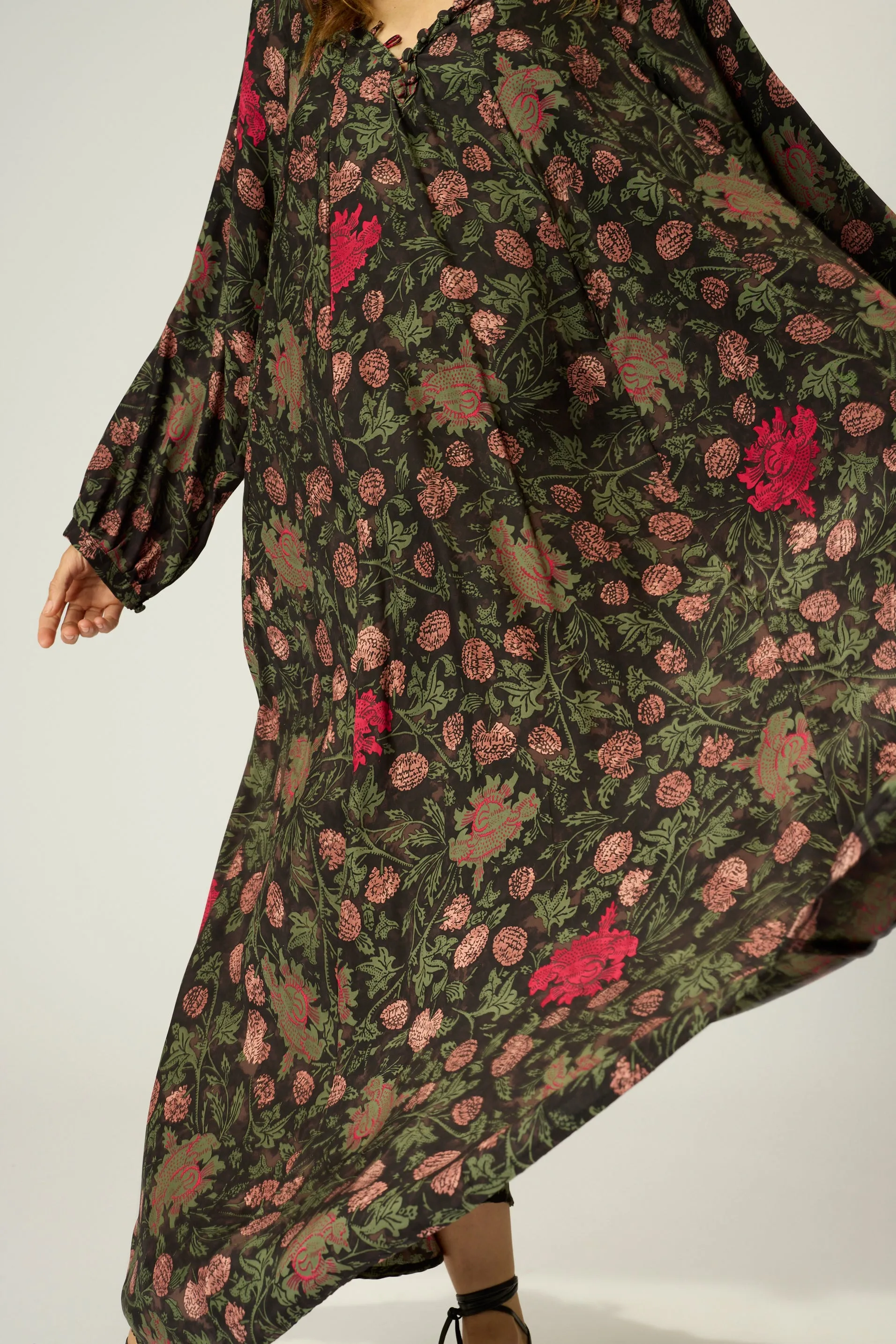 FIORE MAXI