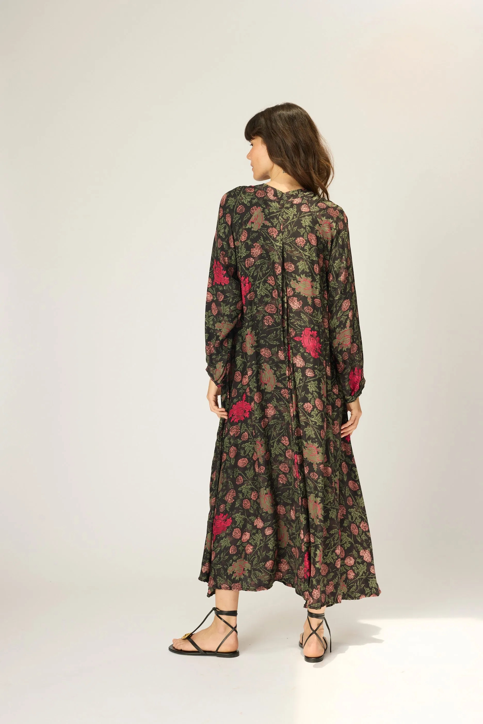 FIORE MAXI