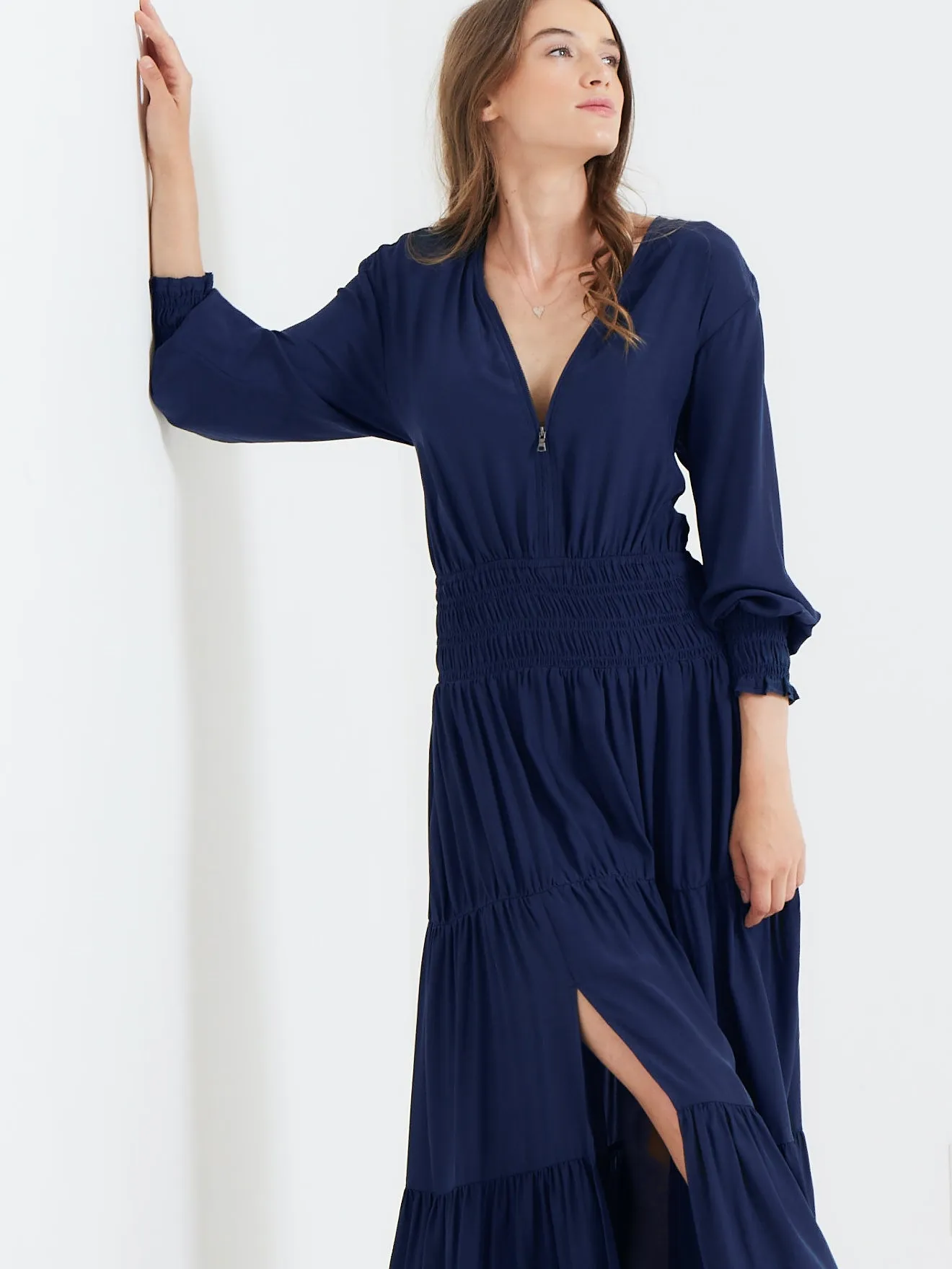 go bella donna dress