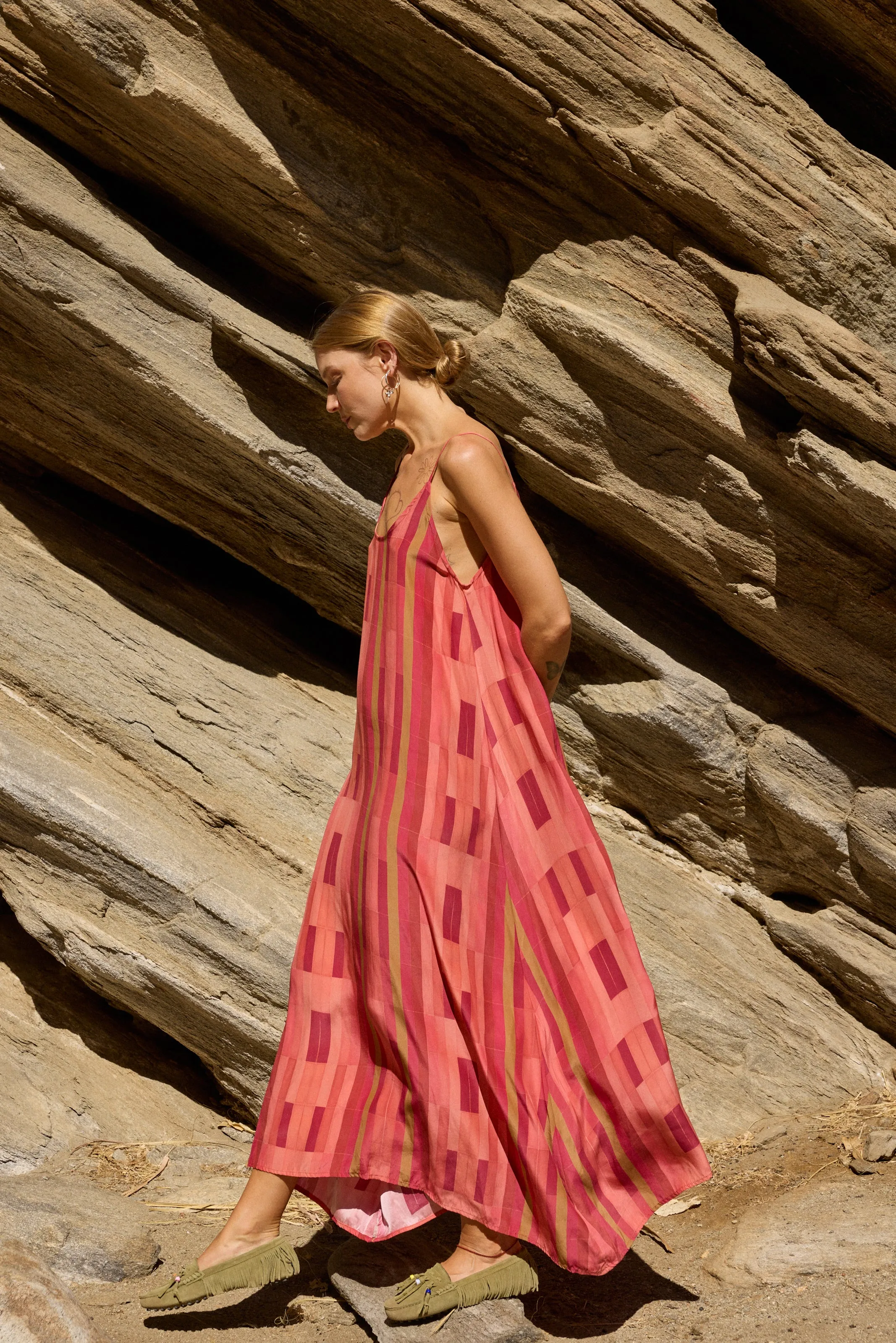 HEATHER MAXI