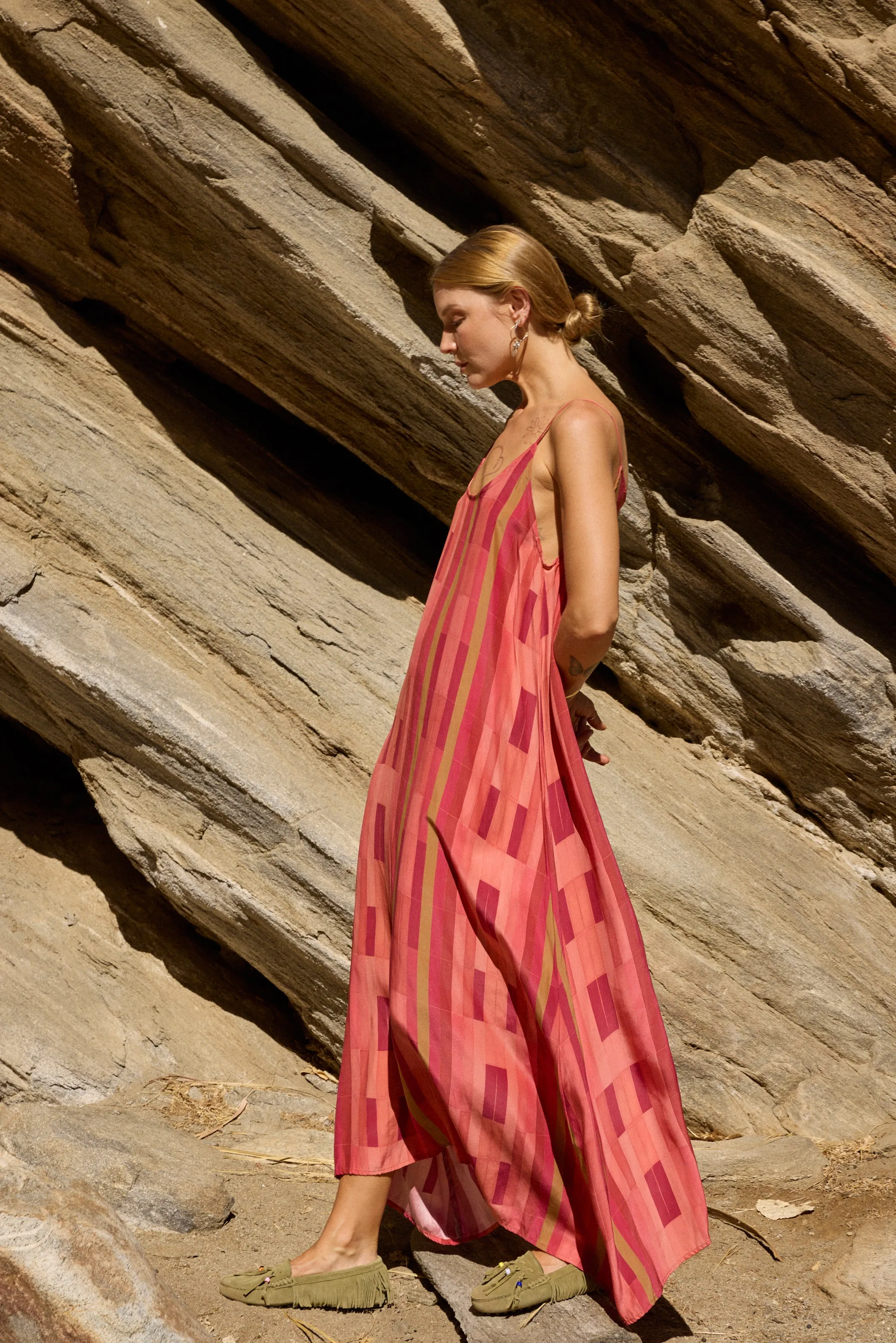 HEATHER MAXI