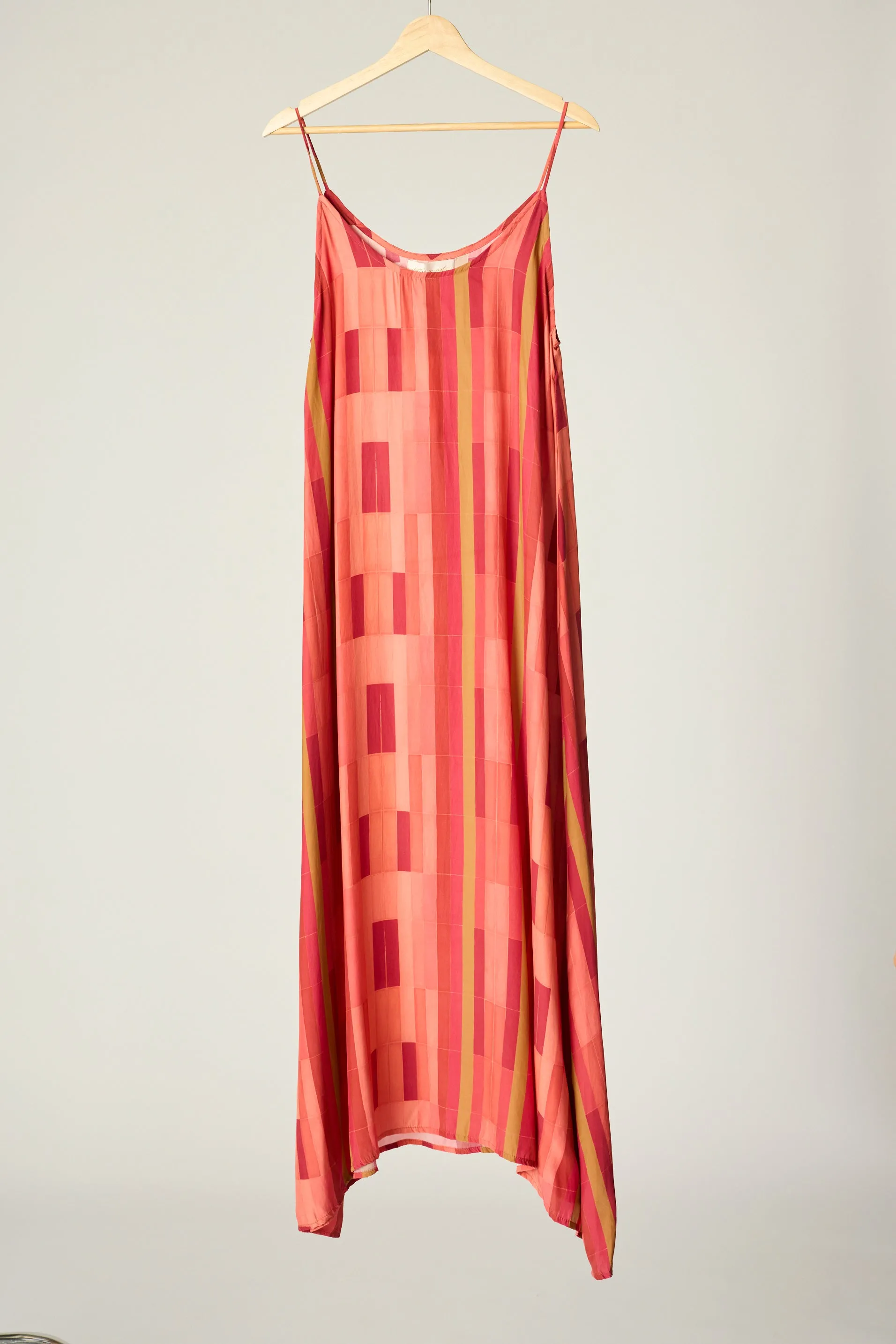 HEATHER MAXI