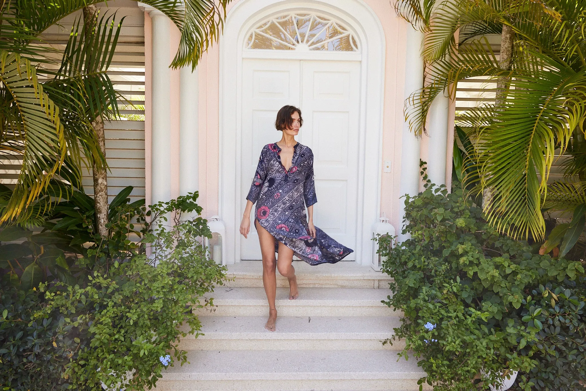 ISOBEL DRESS