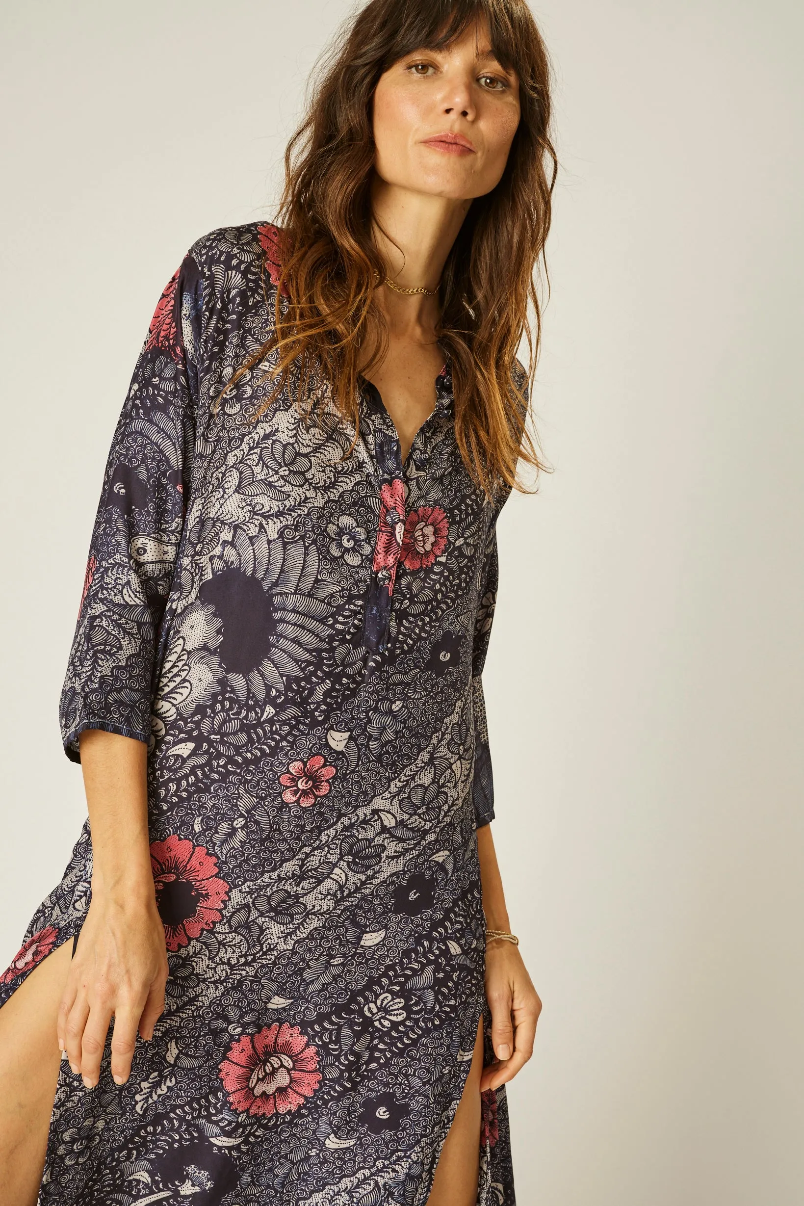 ISOBEL DRESS