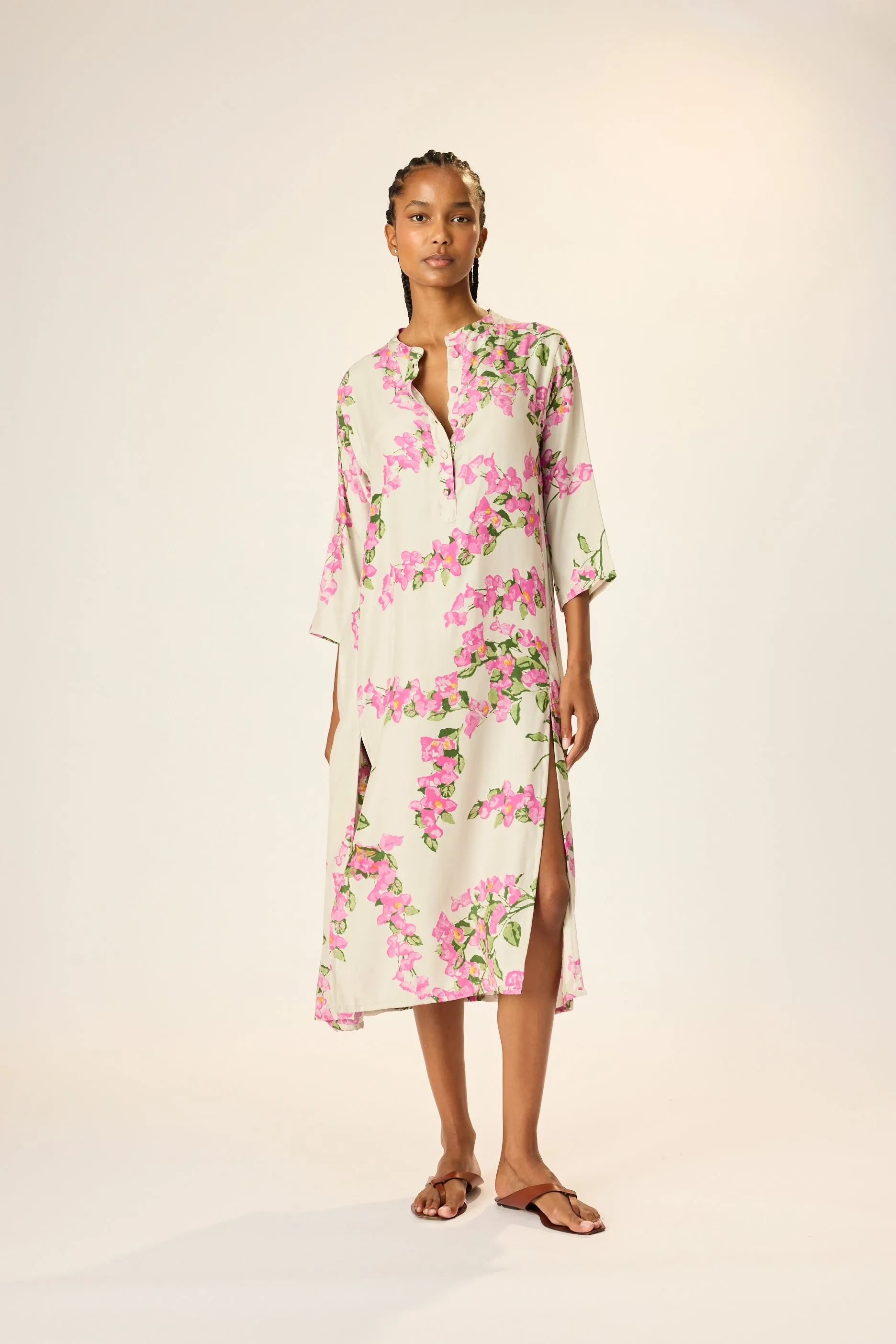 ISOBEL DRESS