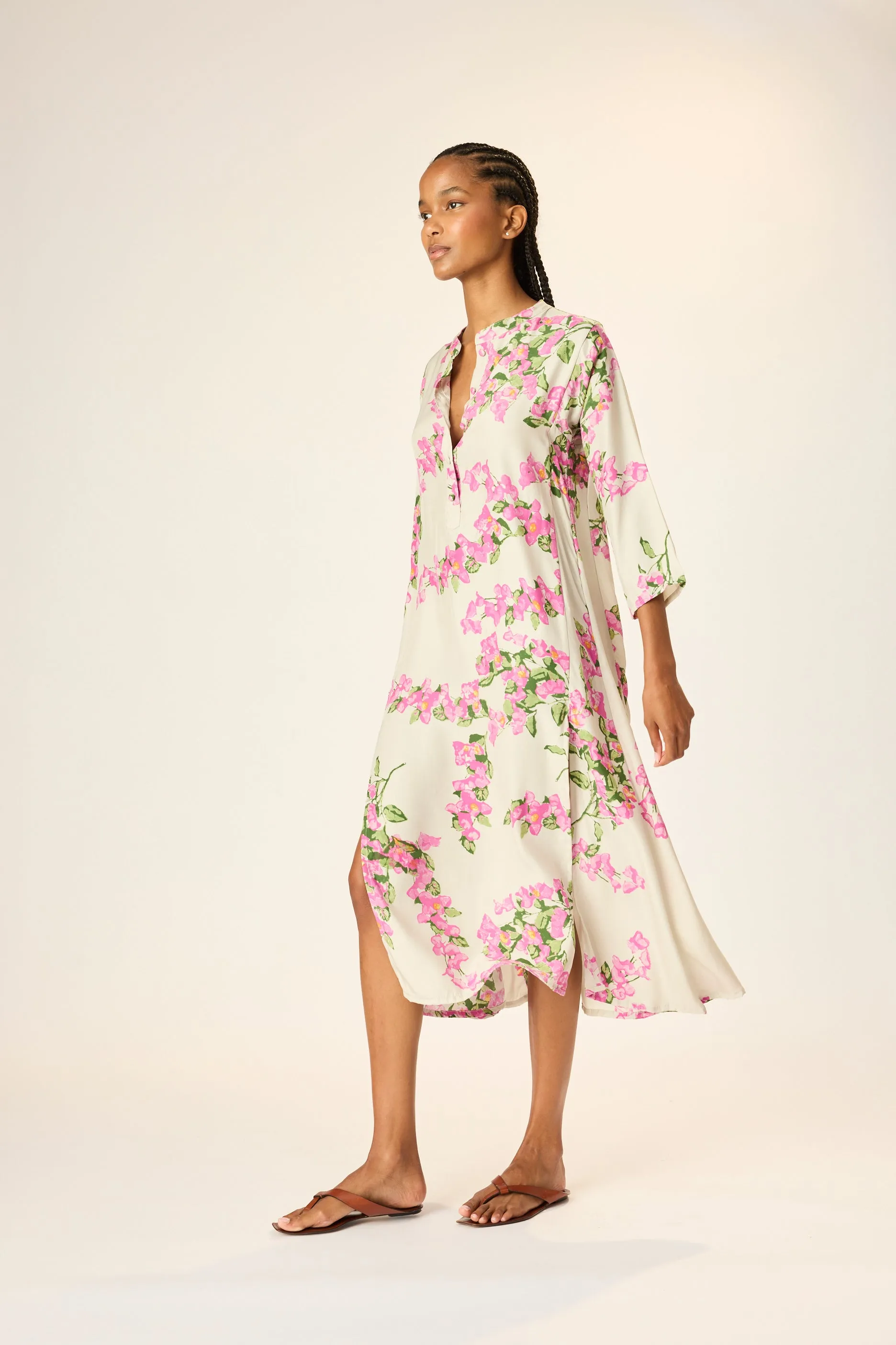 ISOBEL DRESS