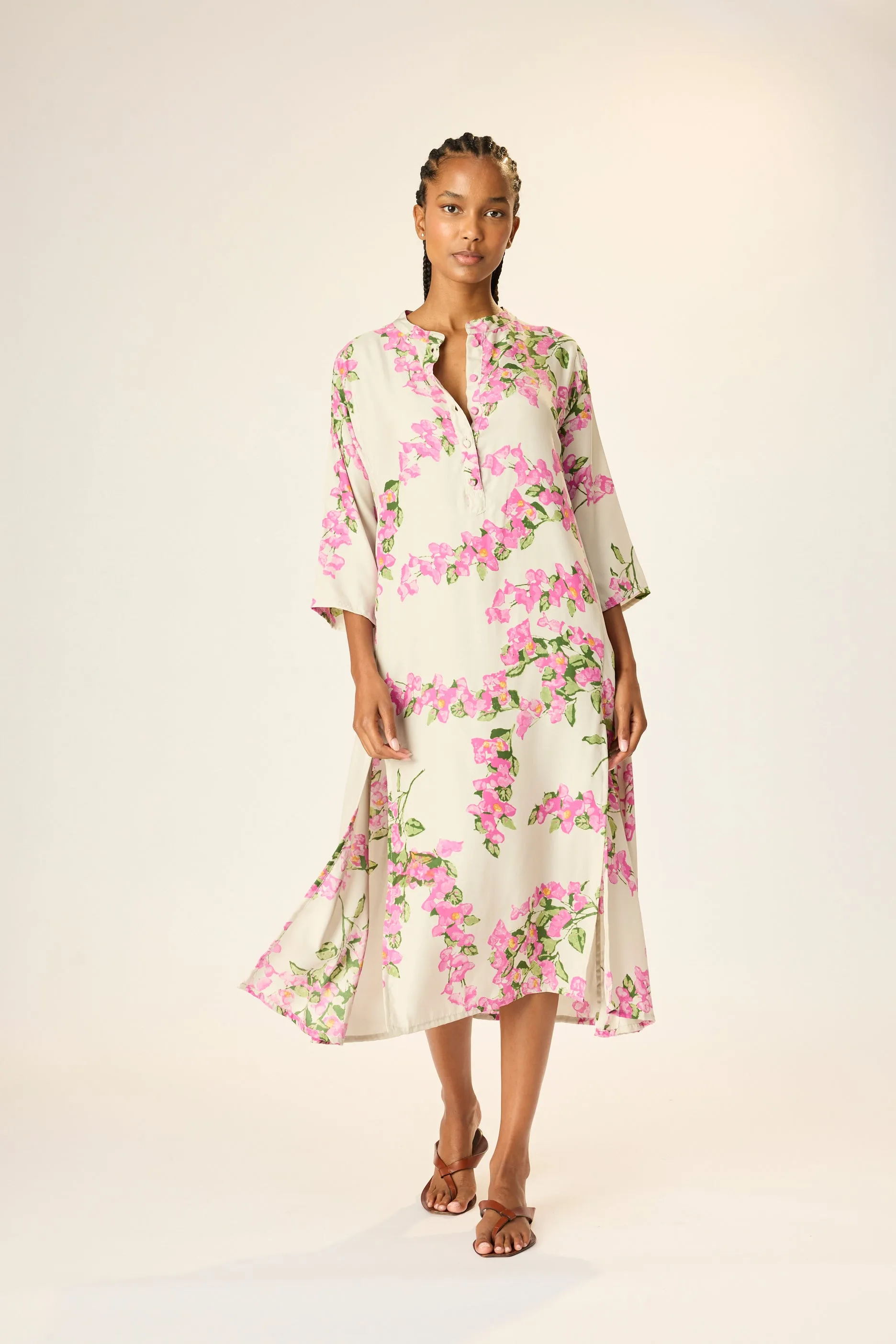 ISOBEL DRESS