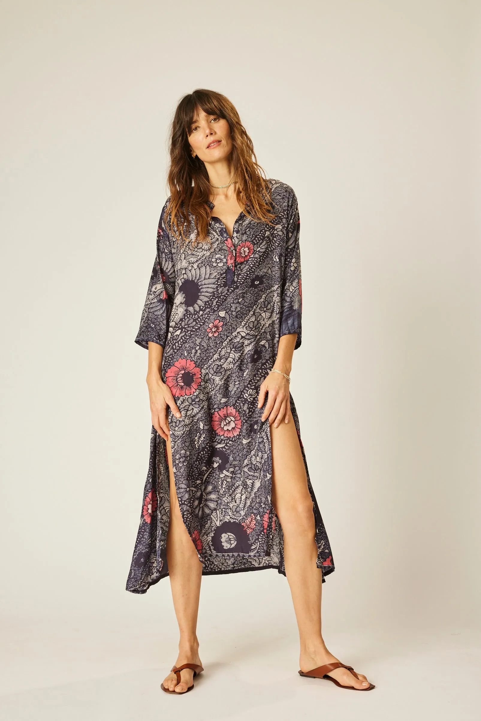 ISOBEL DRESS