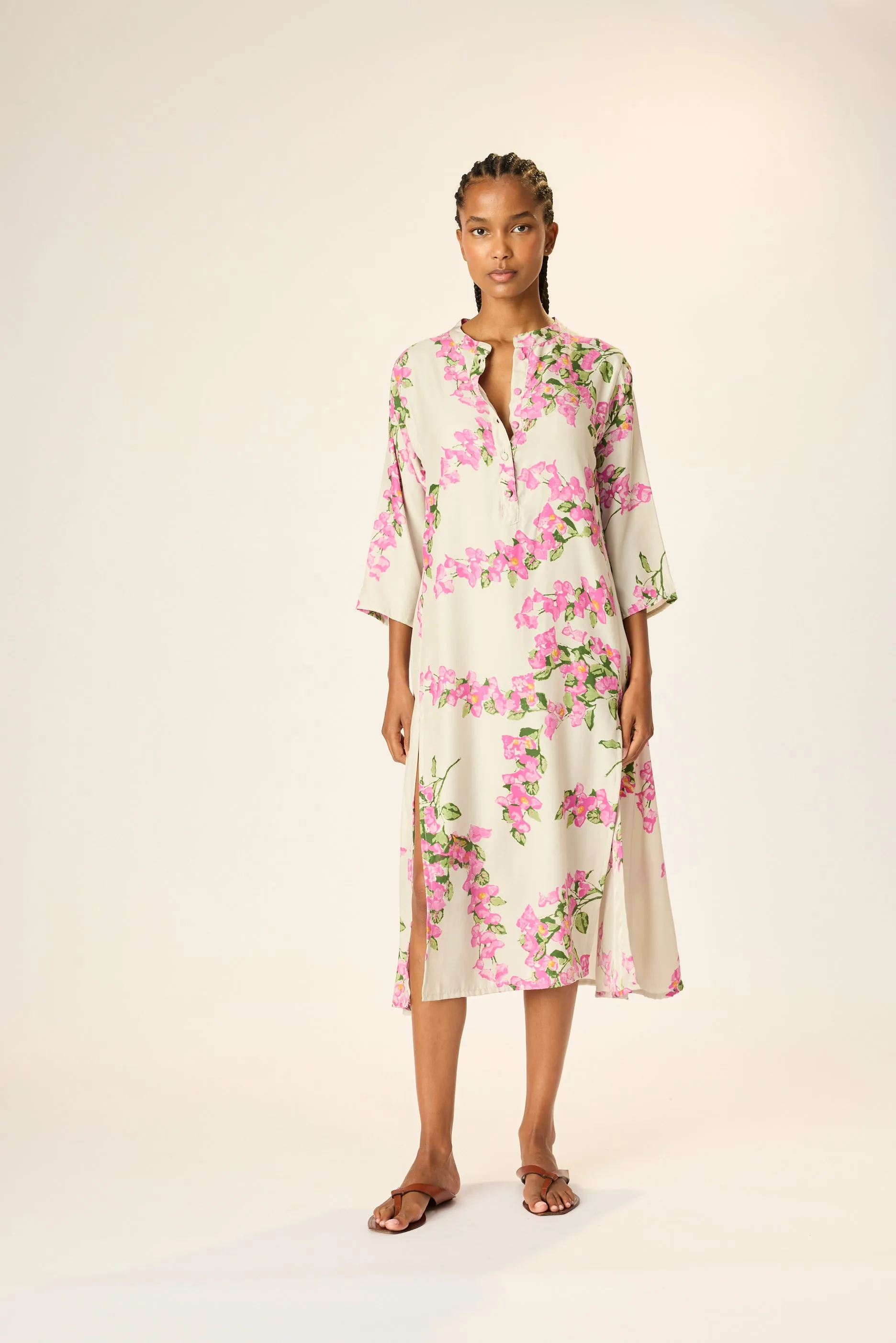 ISOBEL DRESS