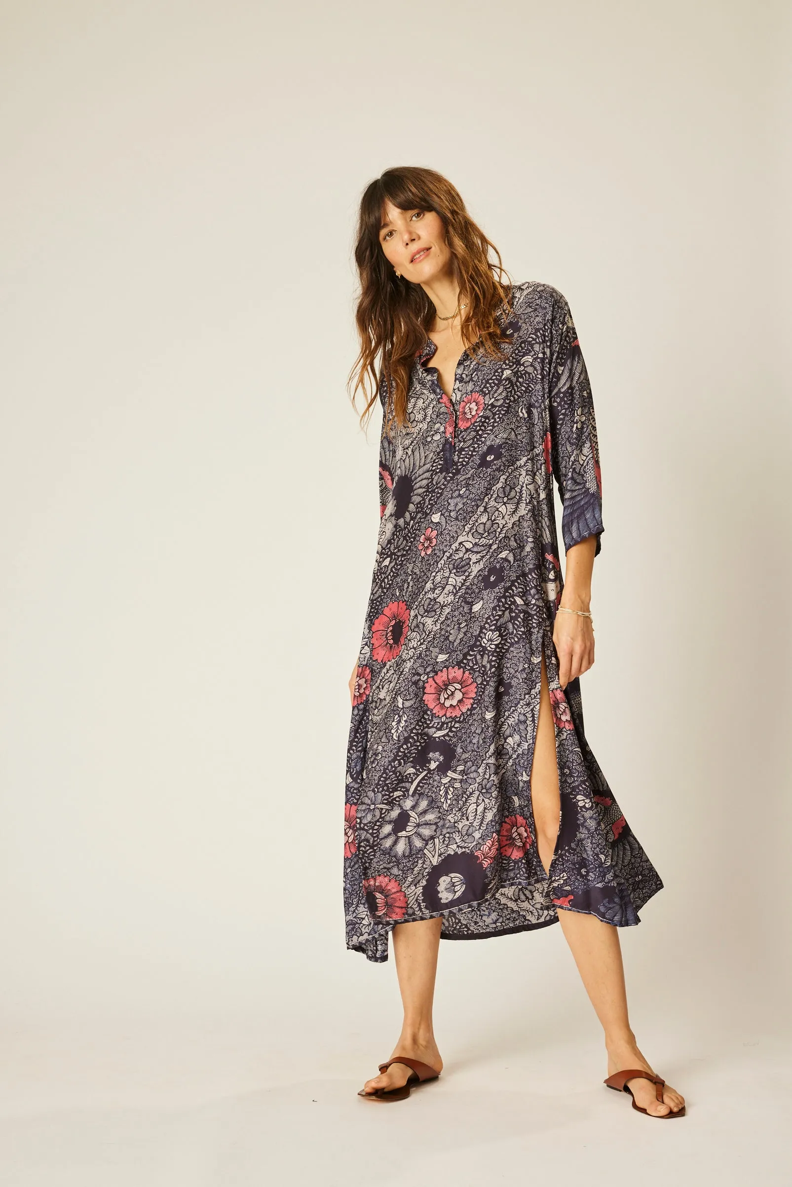 ISOBEL DRESS