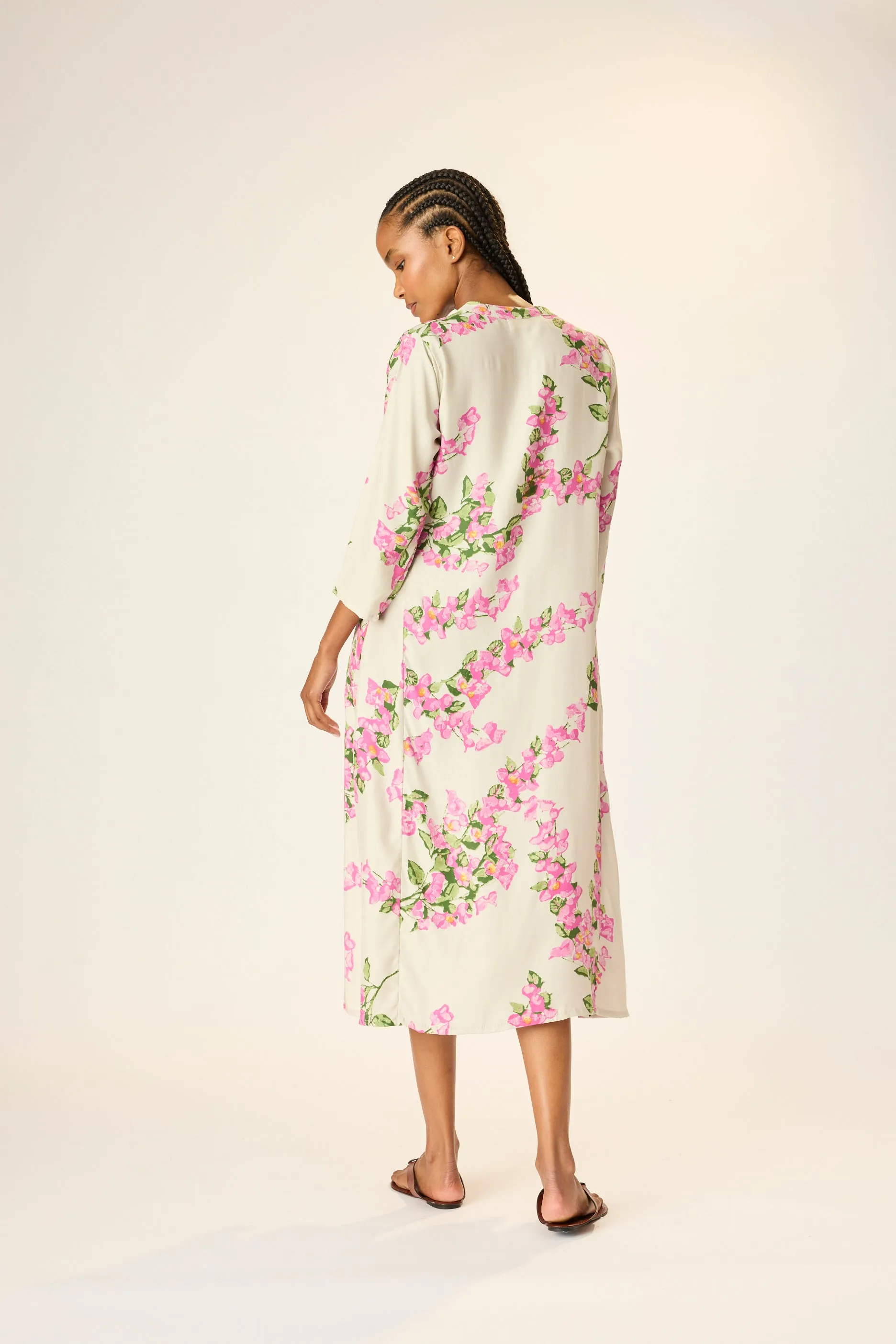 ISOBEL DRESS