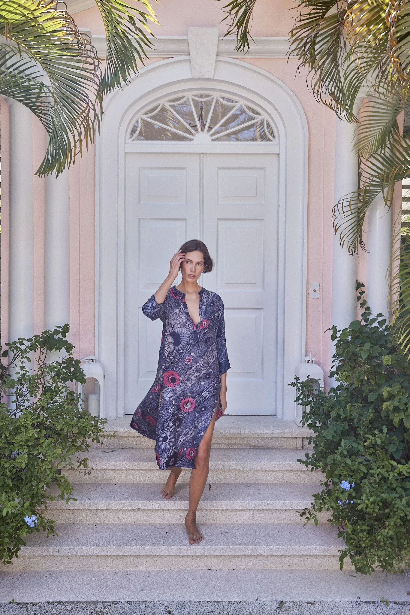 ISOBEL DRESS