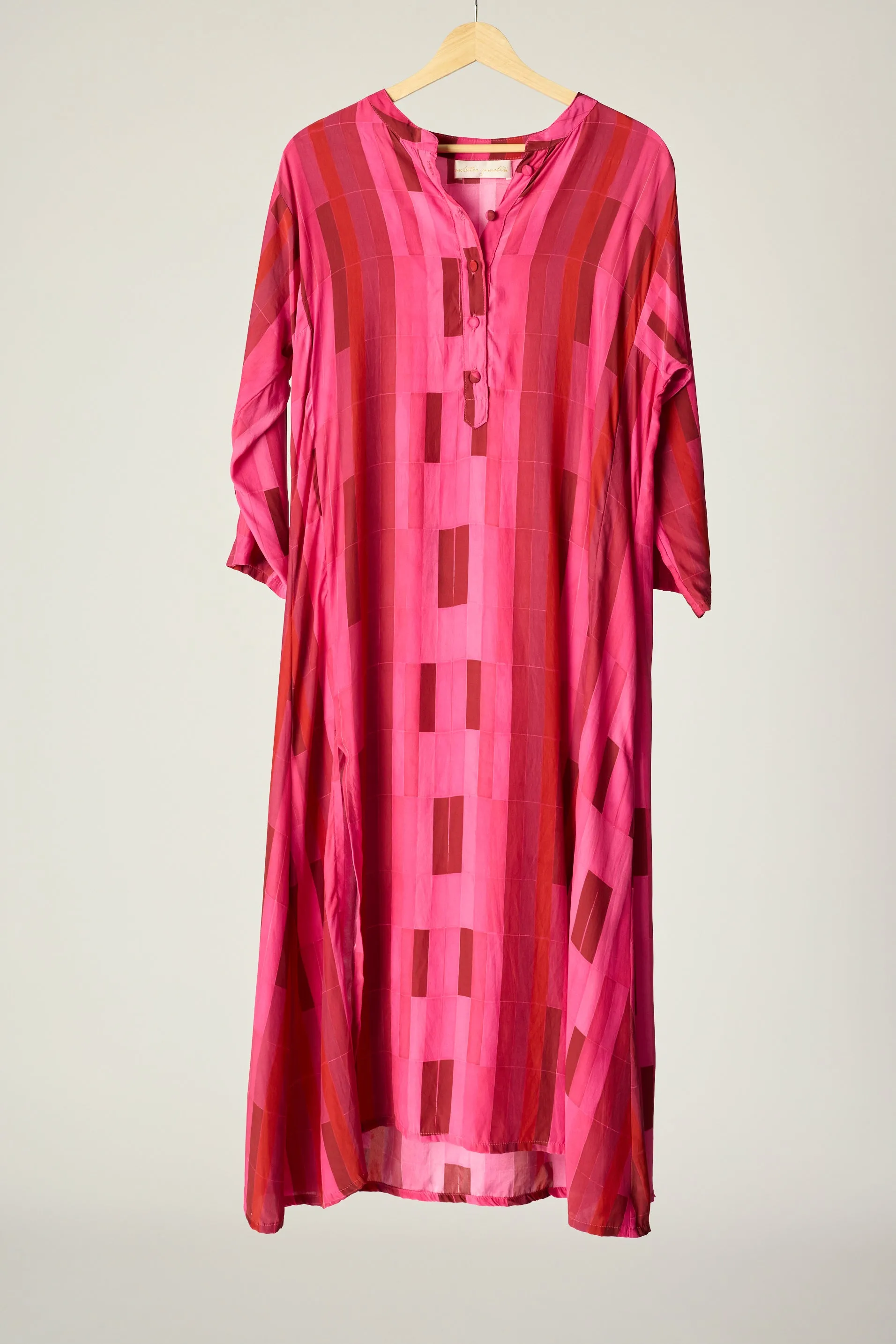 ISOBEL DRESS
