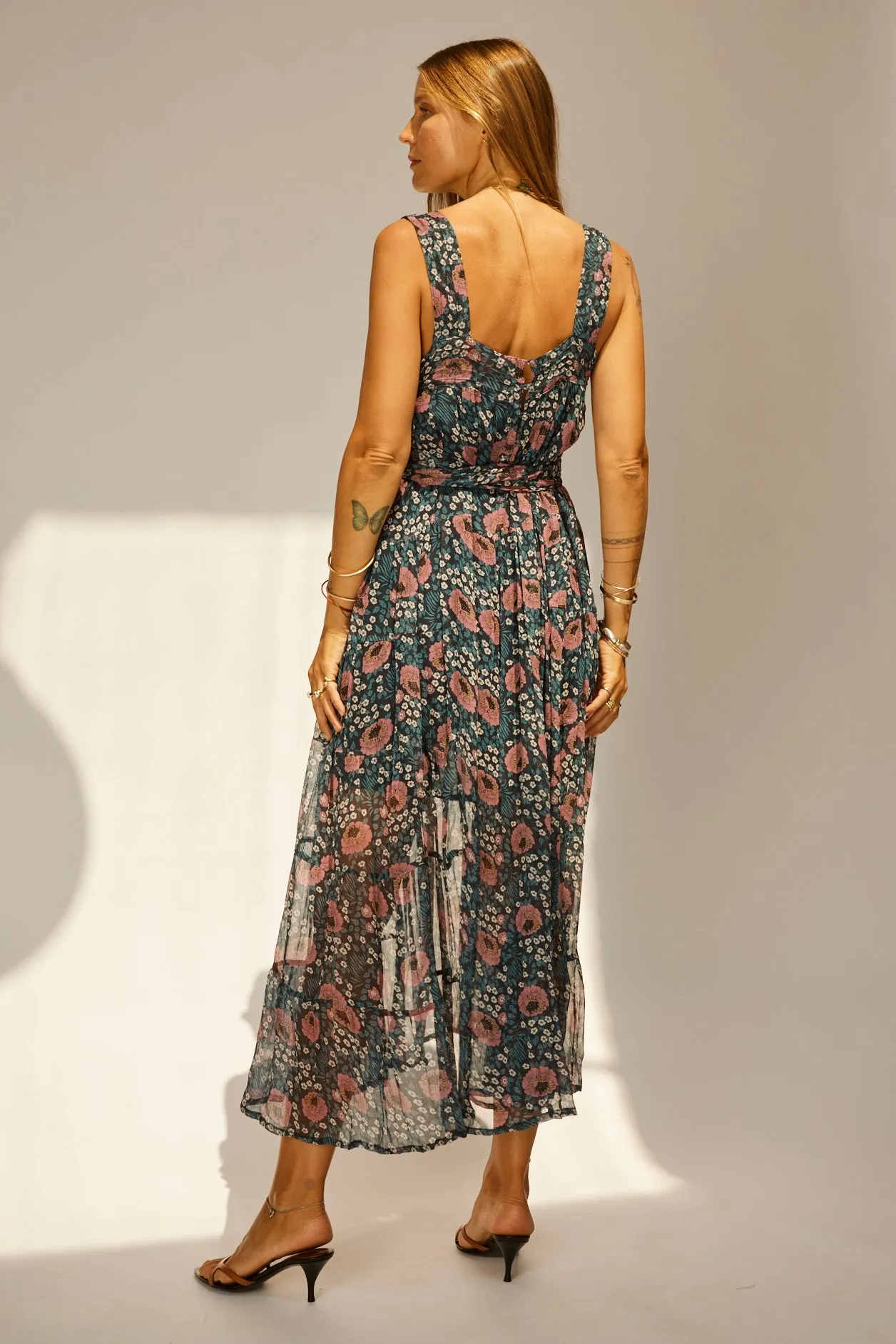 JASMINE MAXI