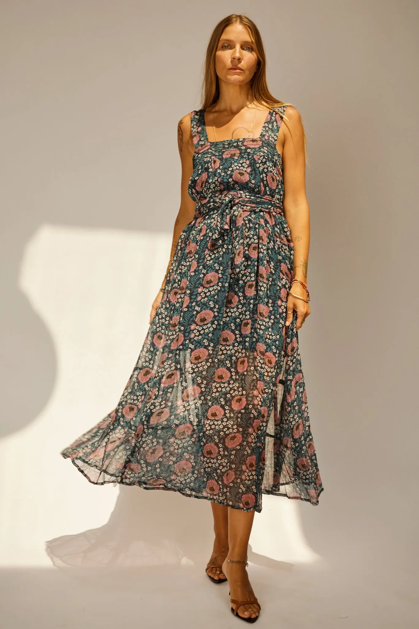 JASMINE MAXI