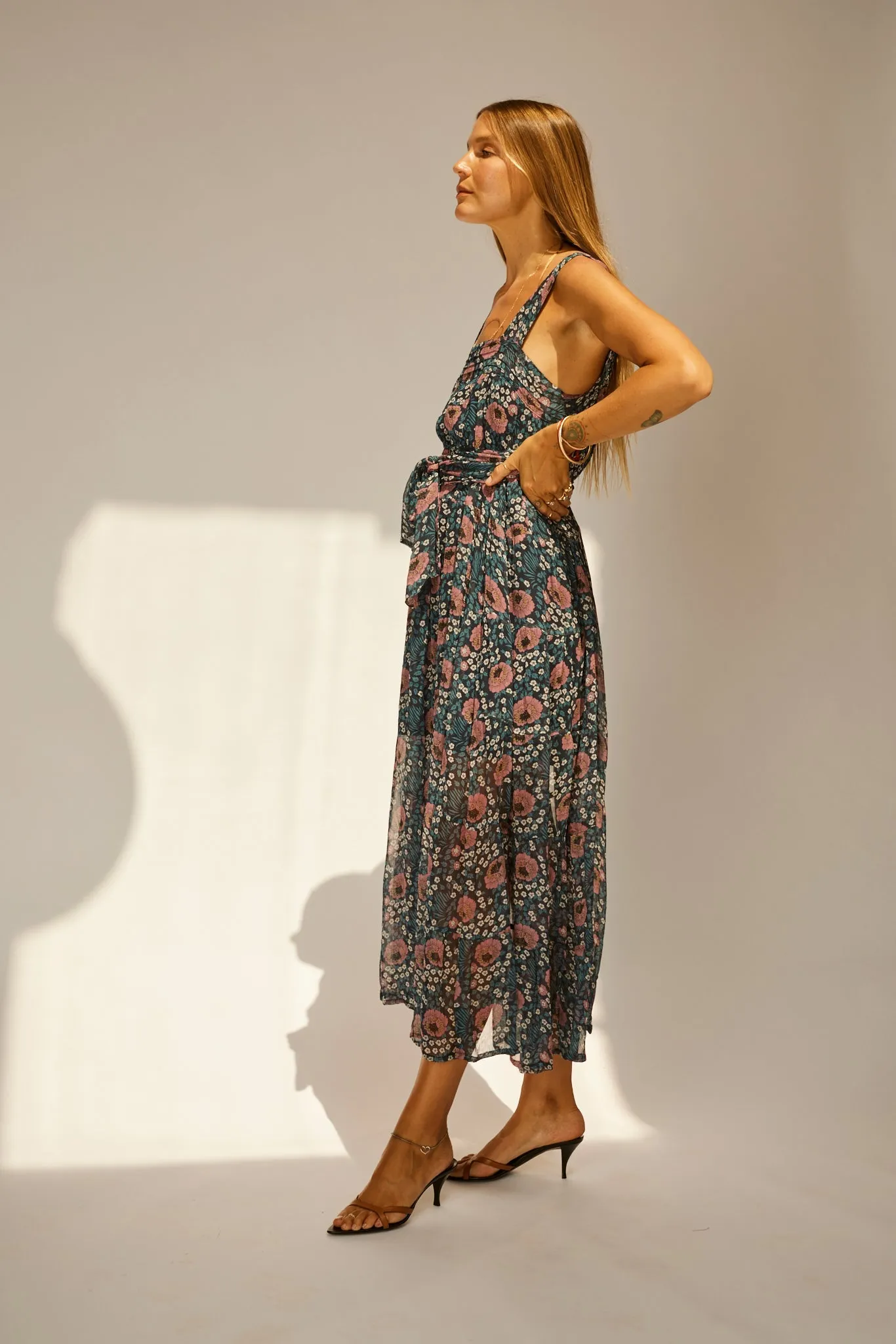 JASMINE MAXI