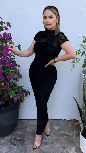 JOEY BLACK DRESS