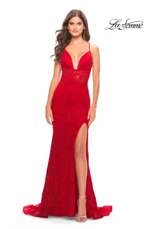 La Femme 31249 Dresses