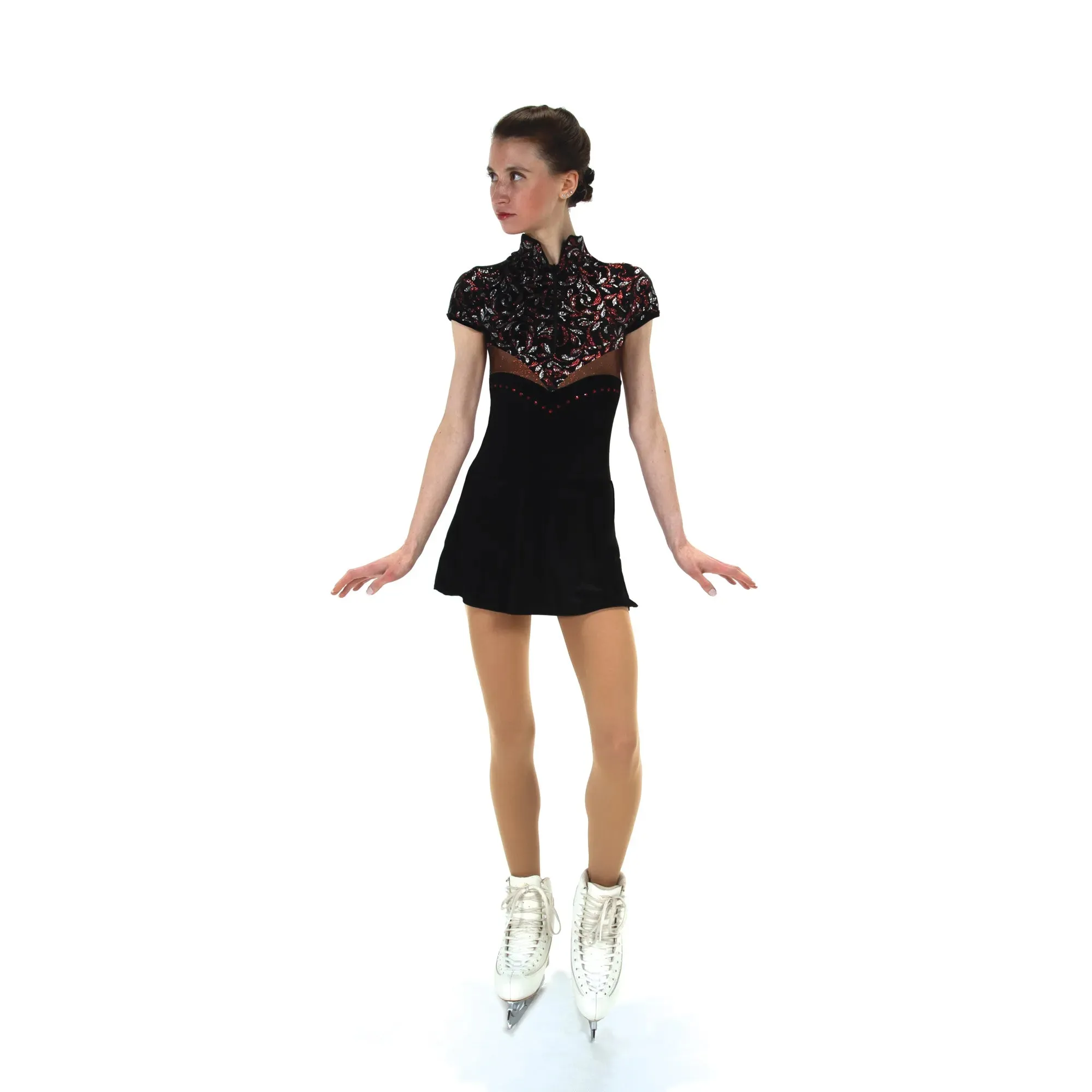 License to Win Dress