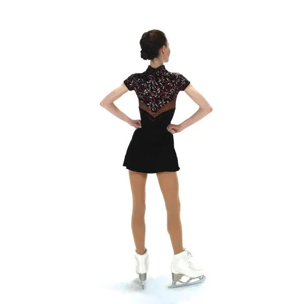 License to Win Dress