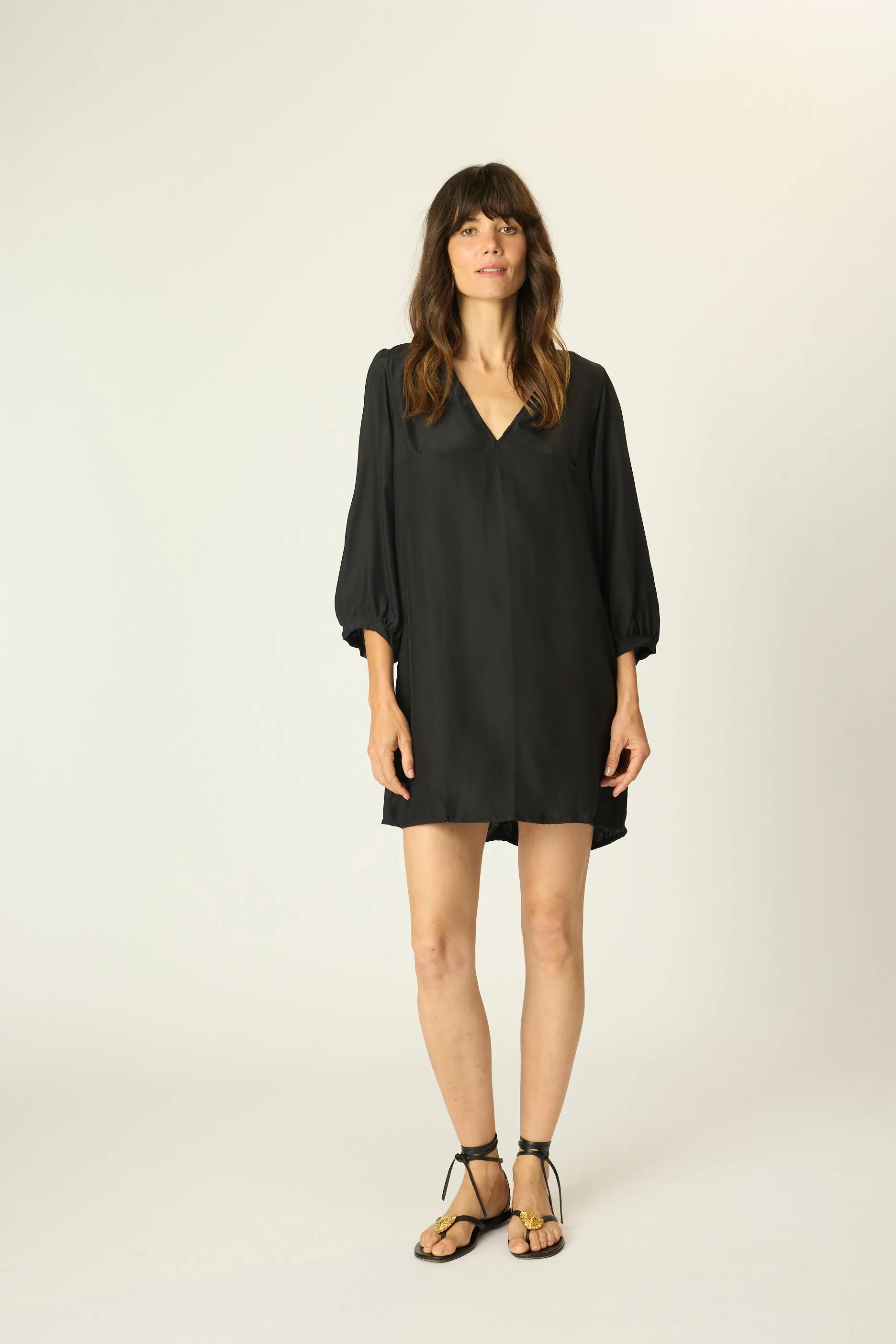 MARIA DRESS