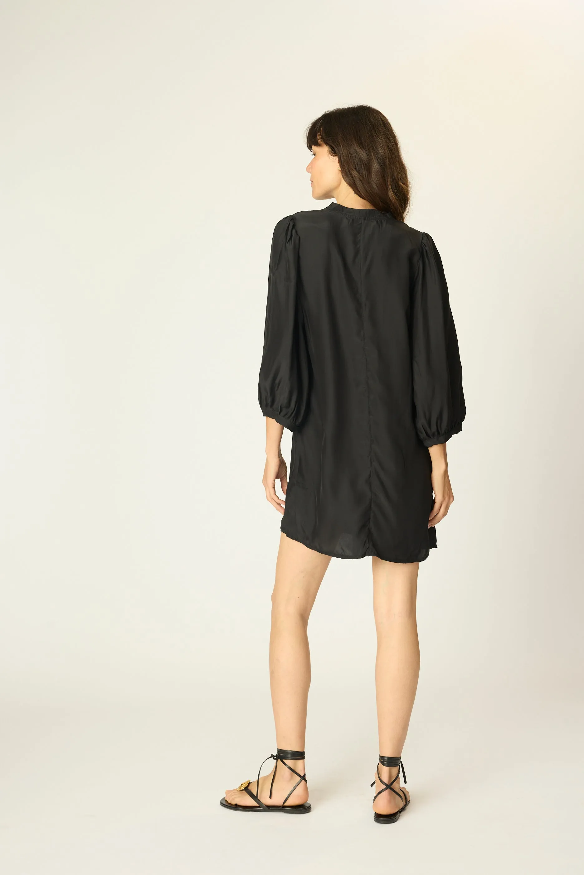 MARIA DRESS