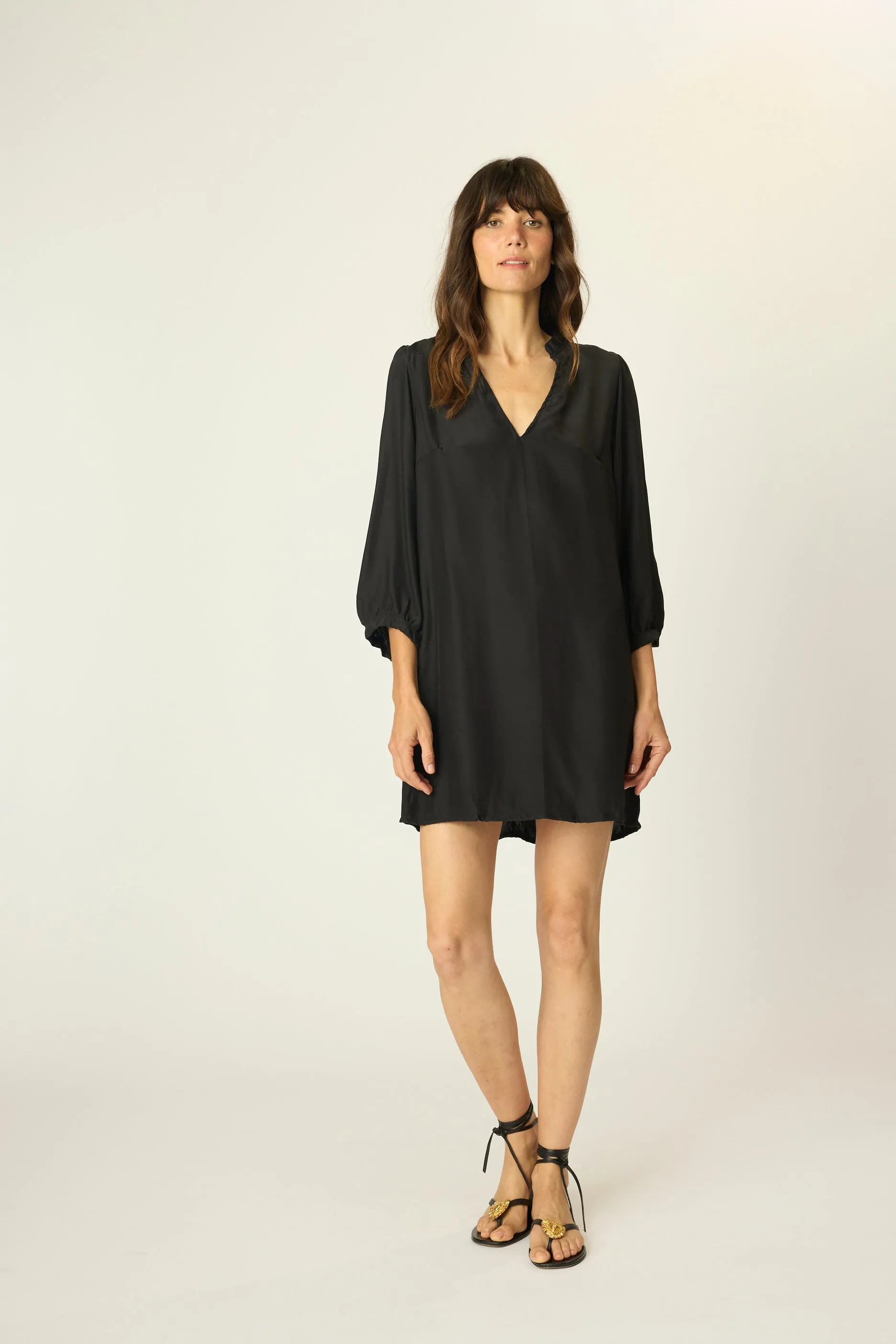 MARIA DRESS