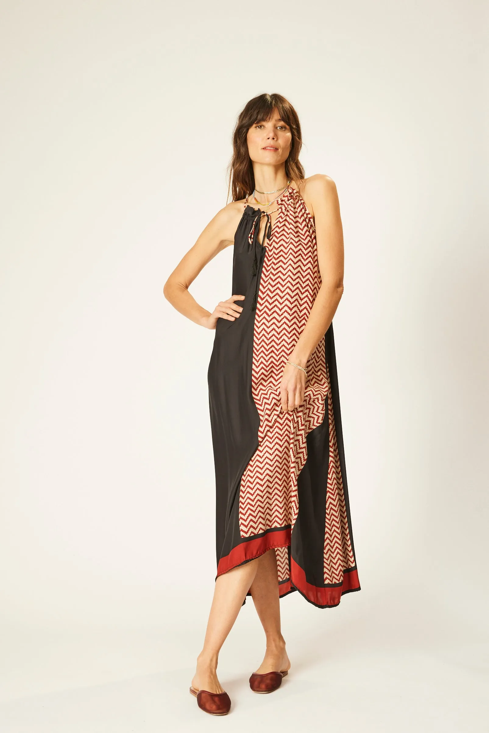 MARLIEN DRESS