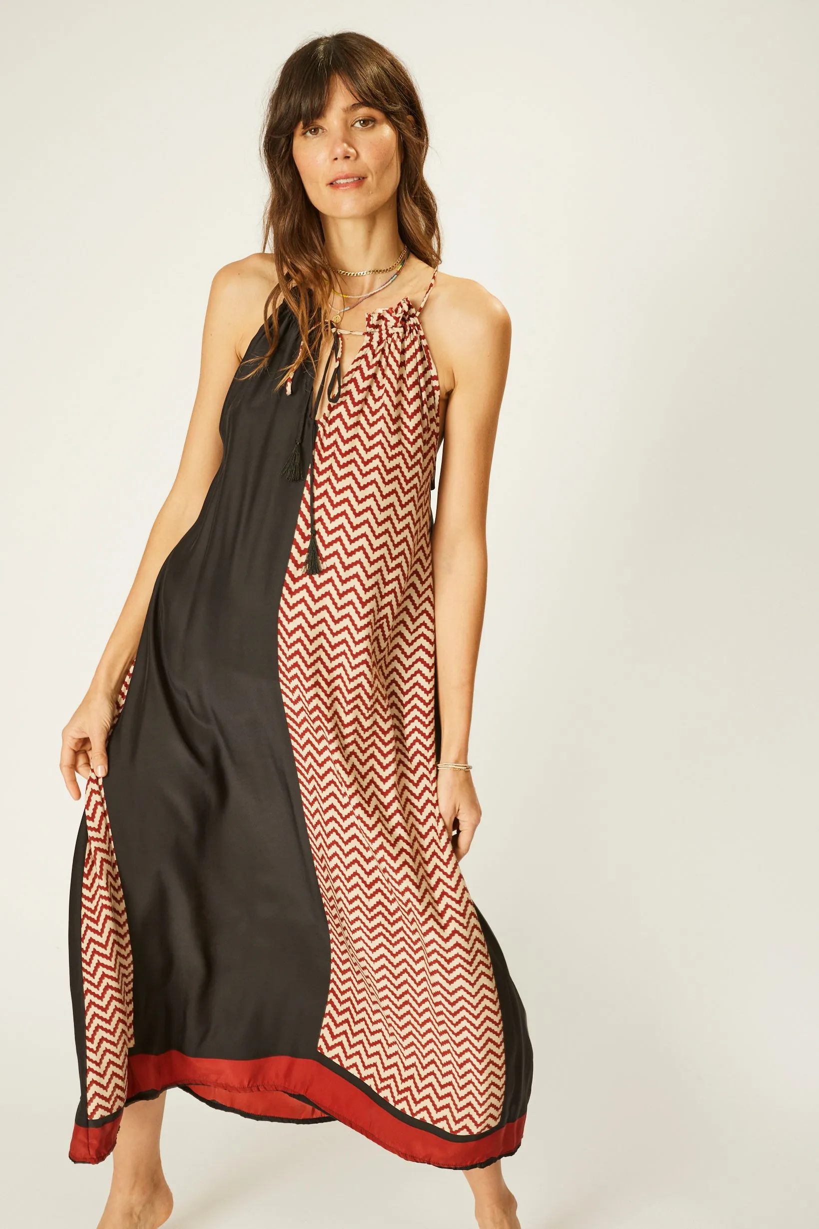 MARLIEN DRESS