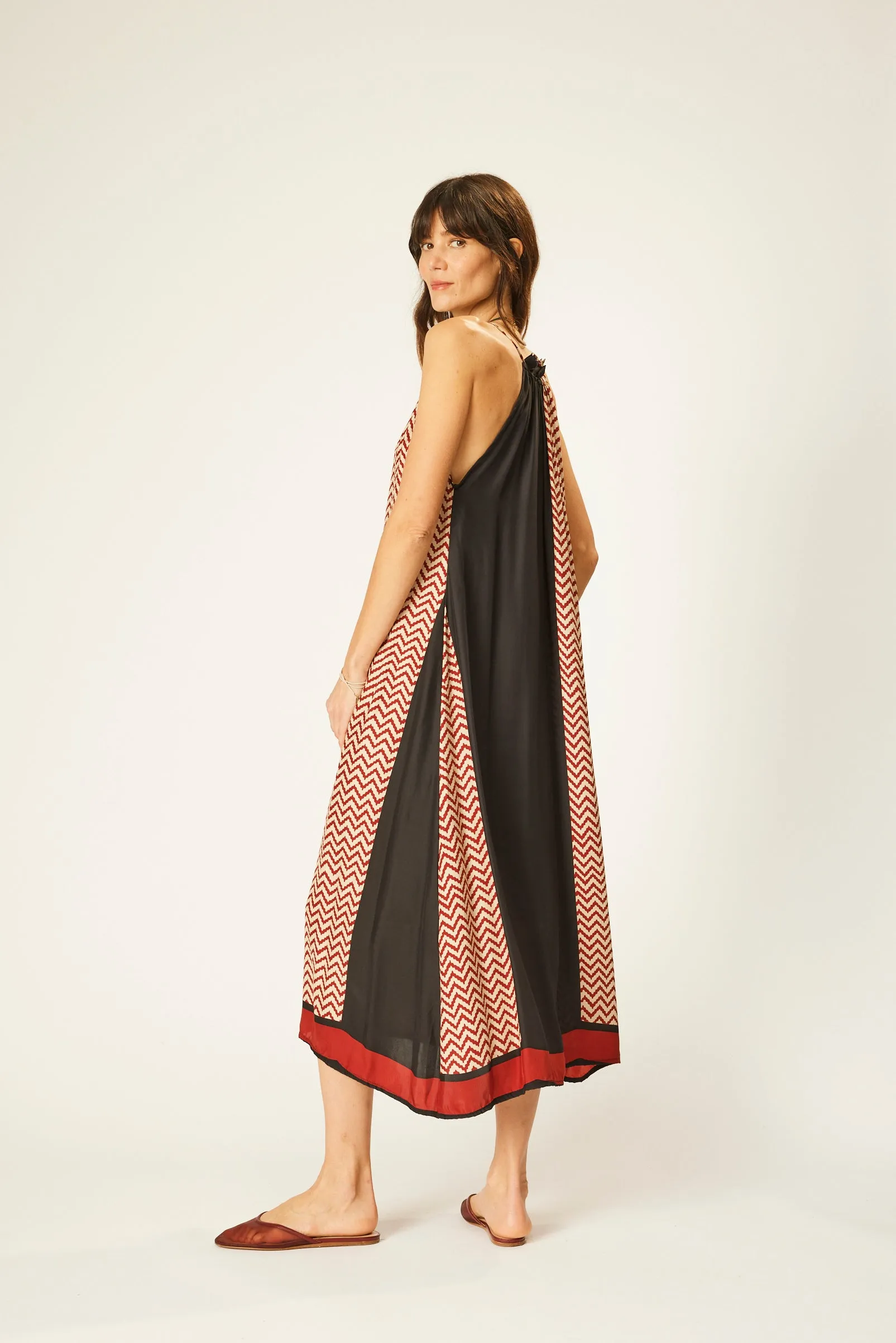 MARLIEN DRESS
