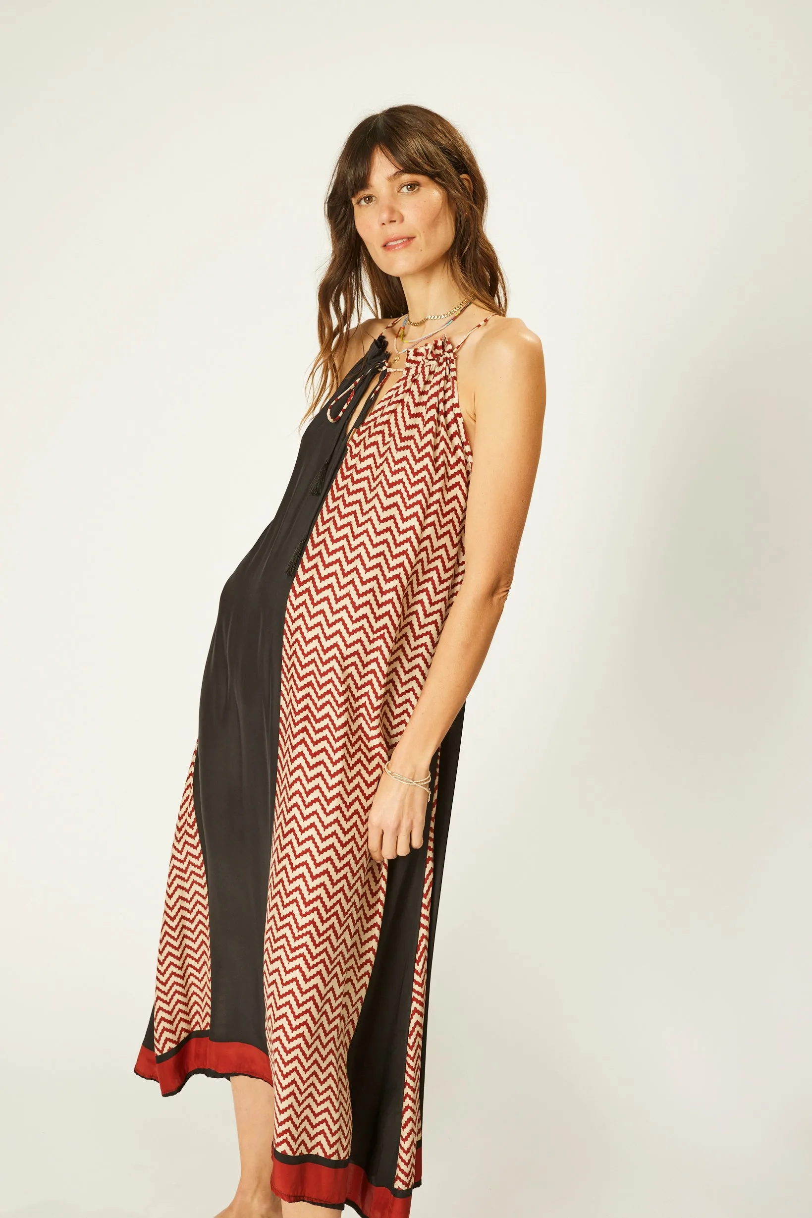MARLIEN DRESS