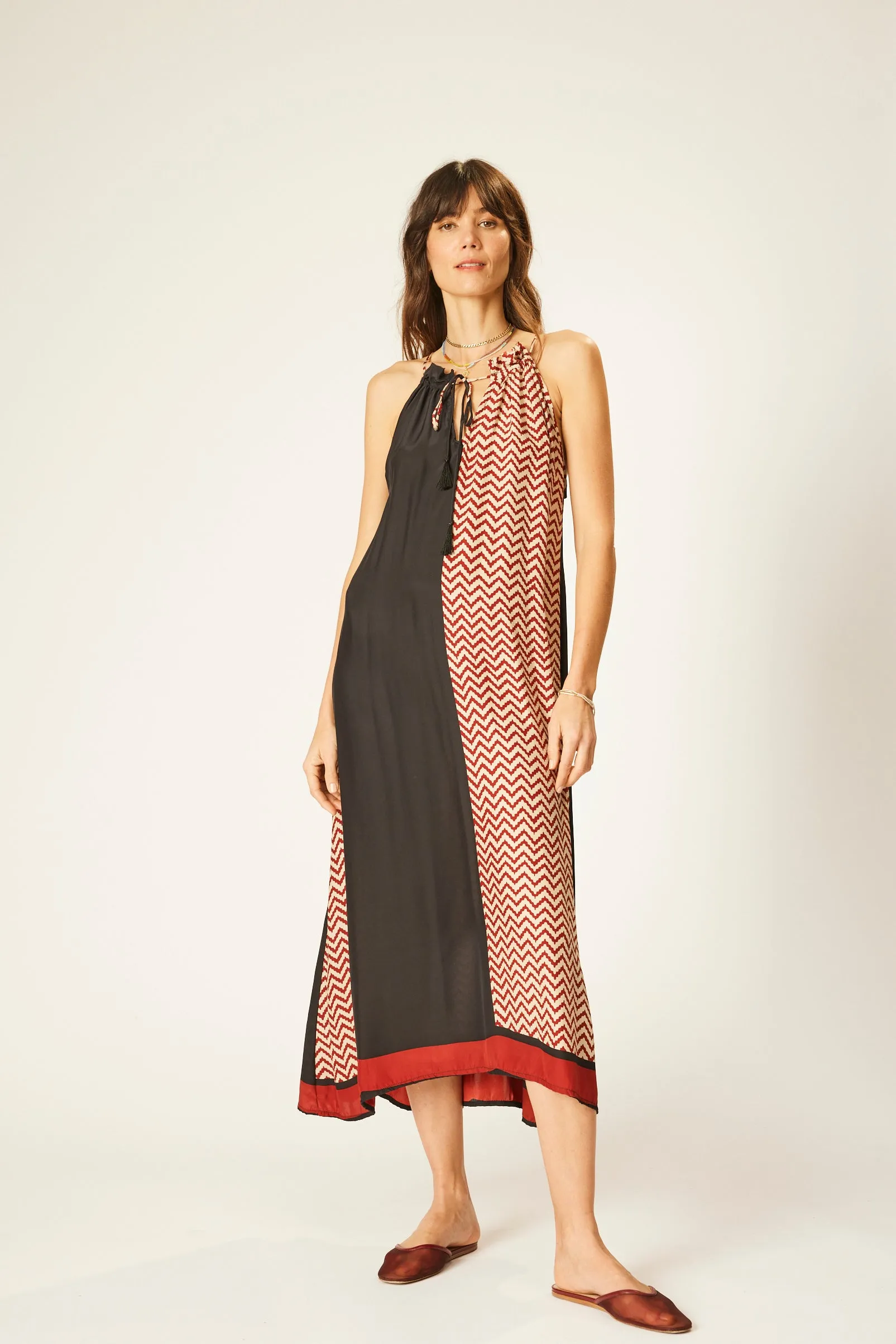 MARLIEN DRESS