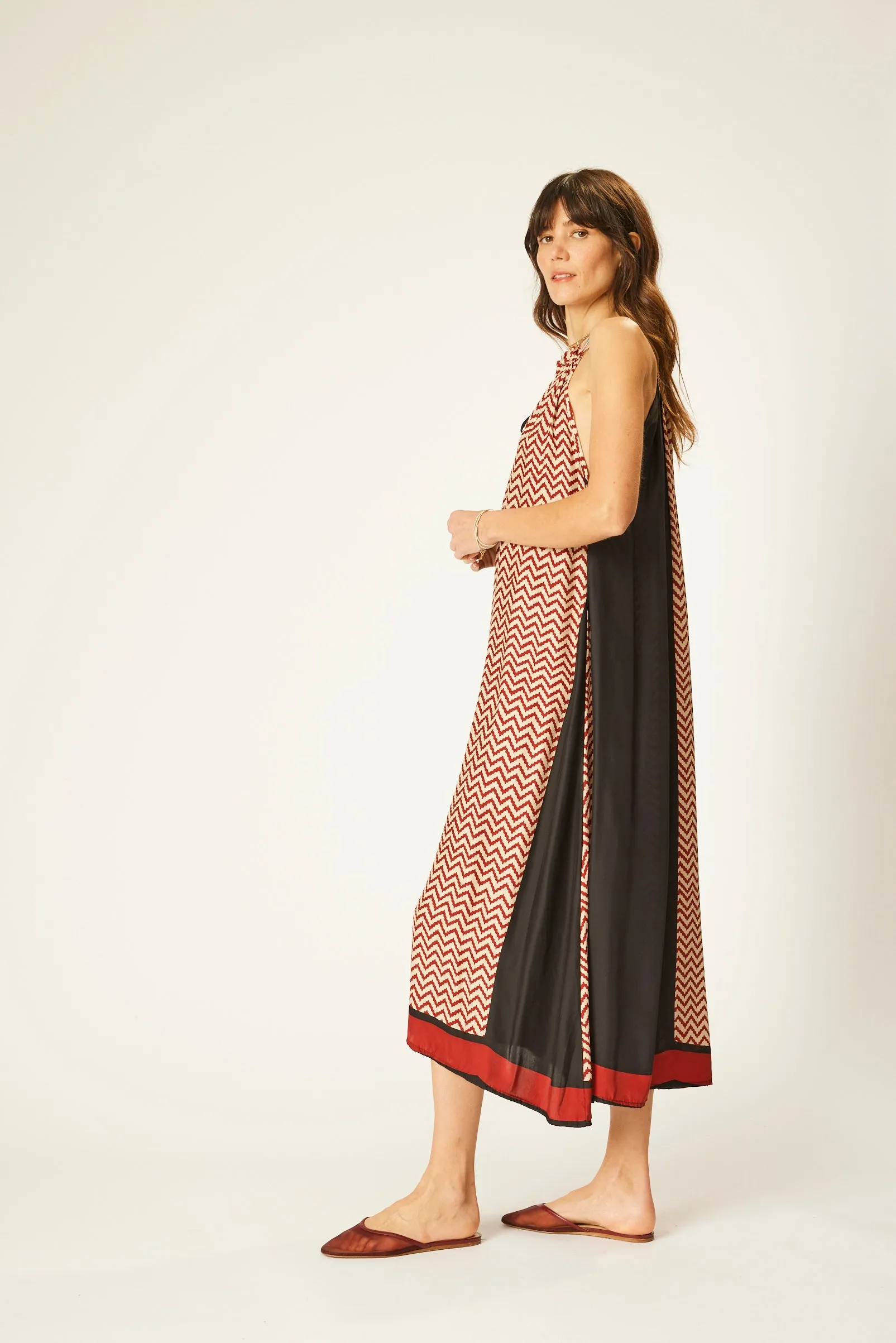 MARLIEN DRESS