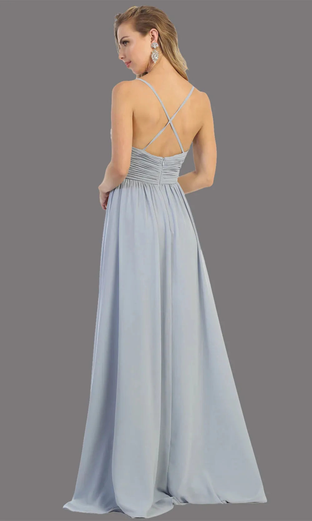 May Queen MQ1755