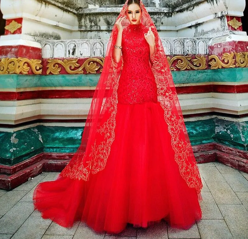 Mermaid Wedding Dresses  Bridal Dress