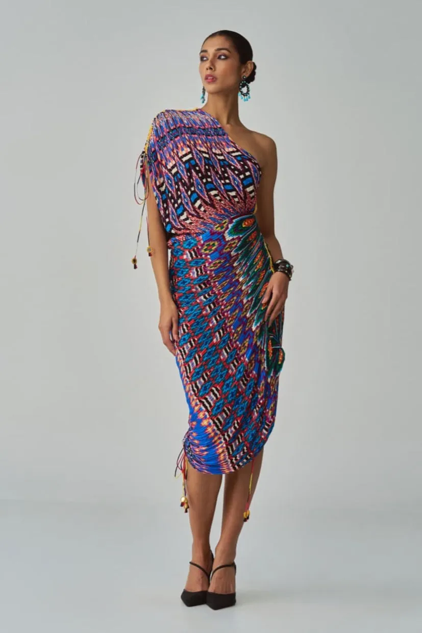 Mira Dress