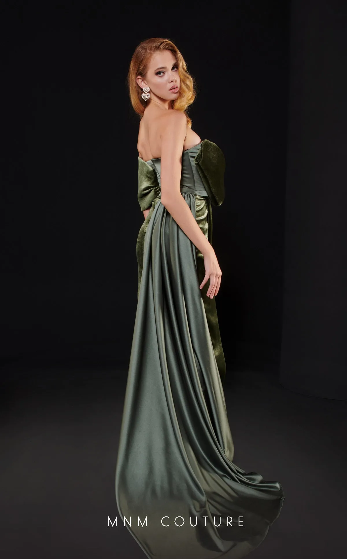 MNM Couture N0514