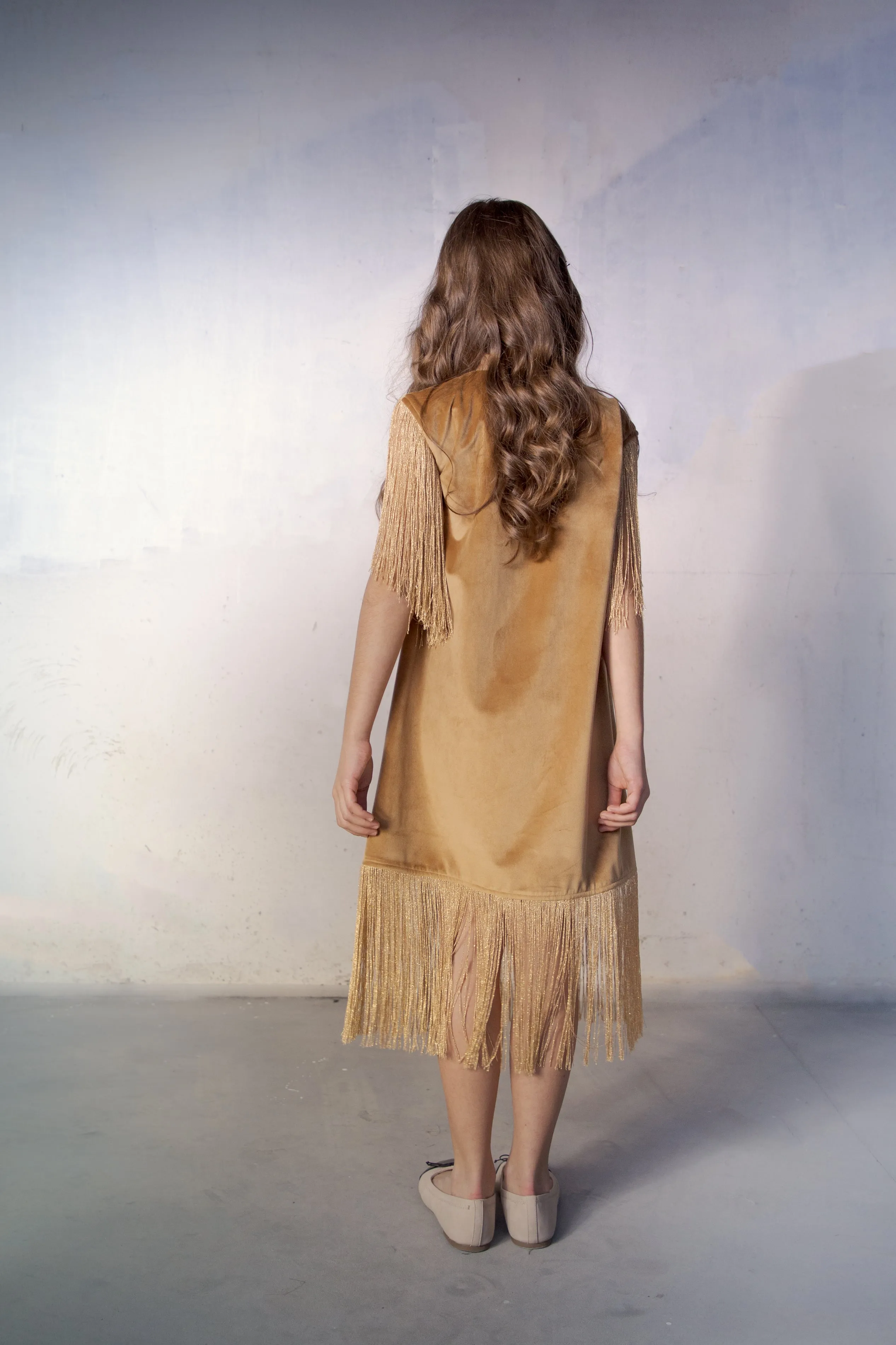 Modena Dress