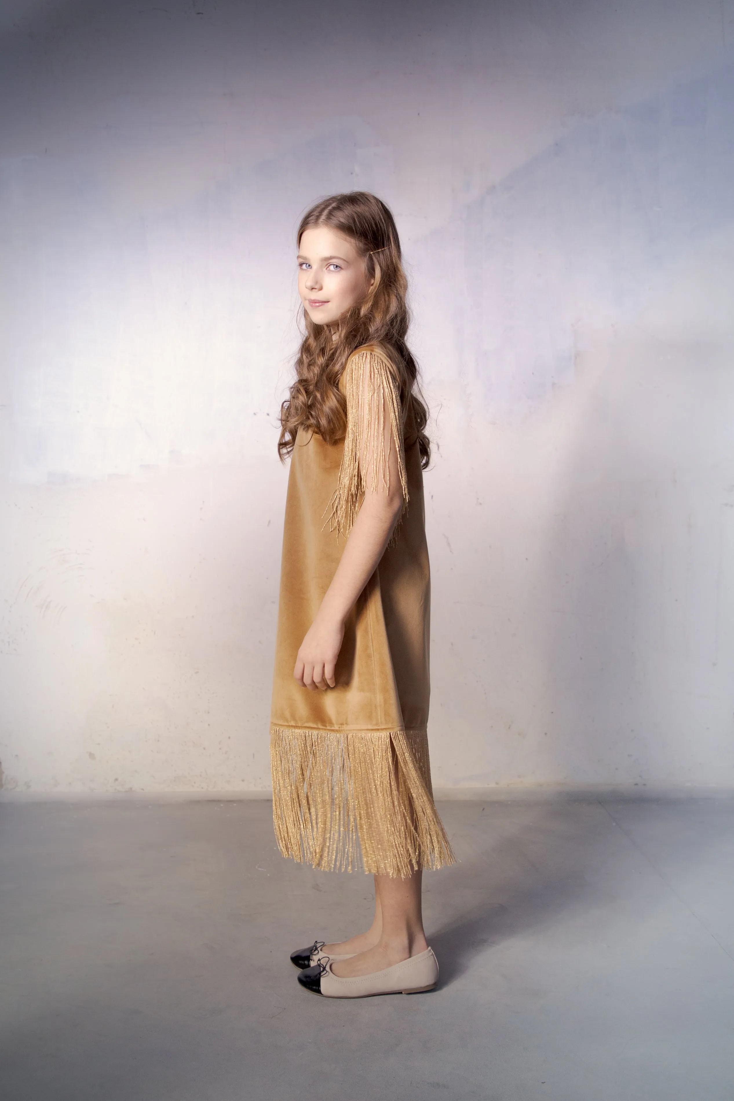 Modena Dress