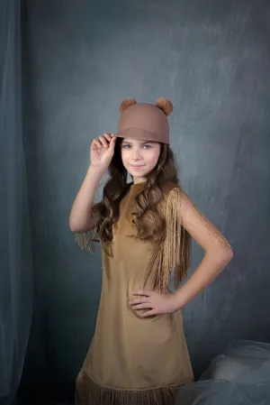 Modena Dress