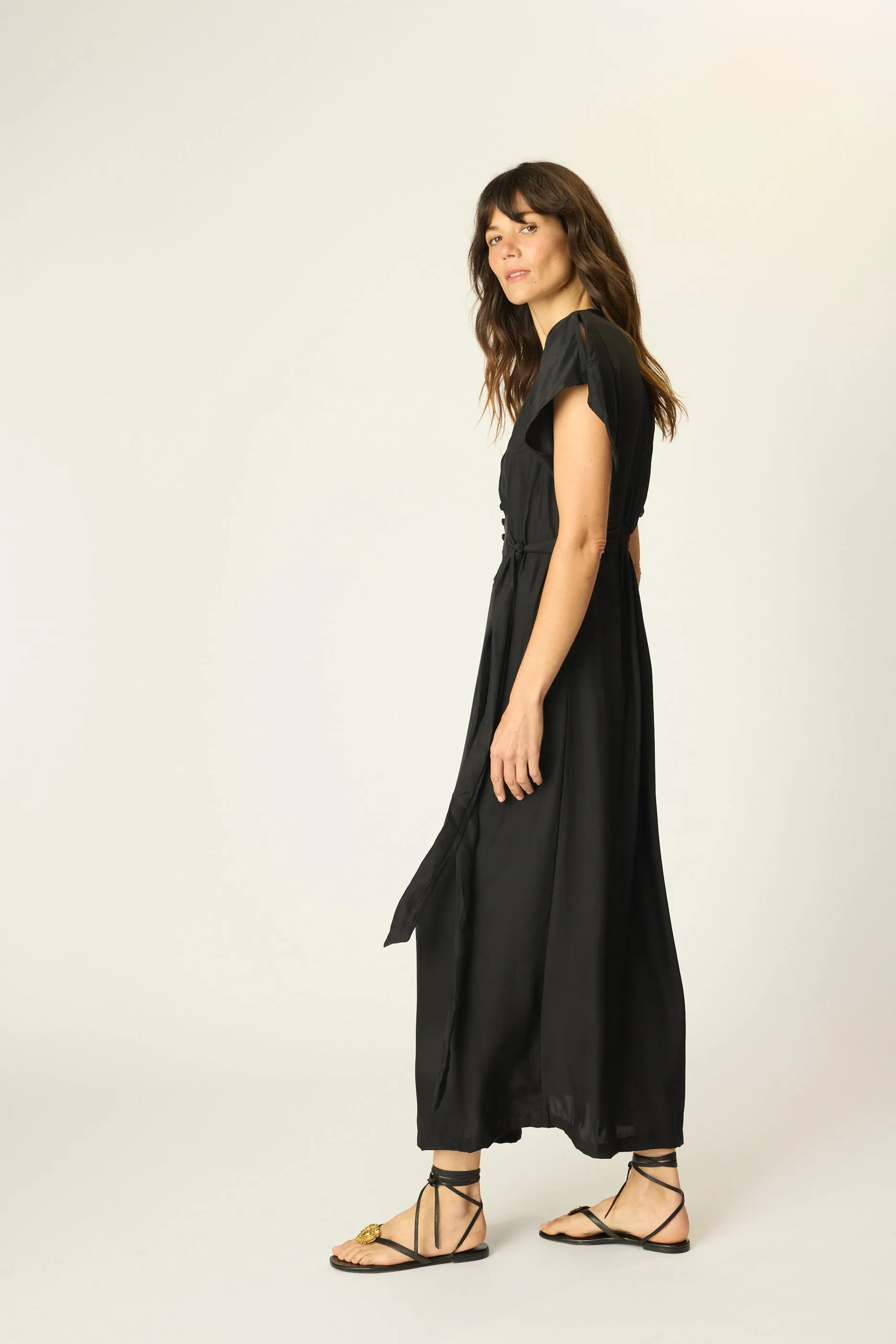 MONICA DRESS