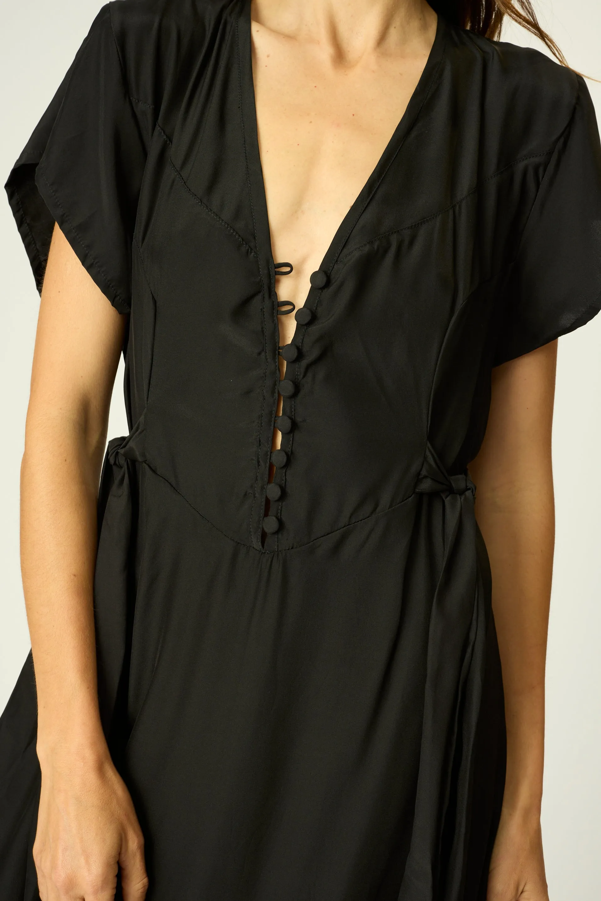MONICA DRESS