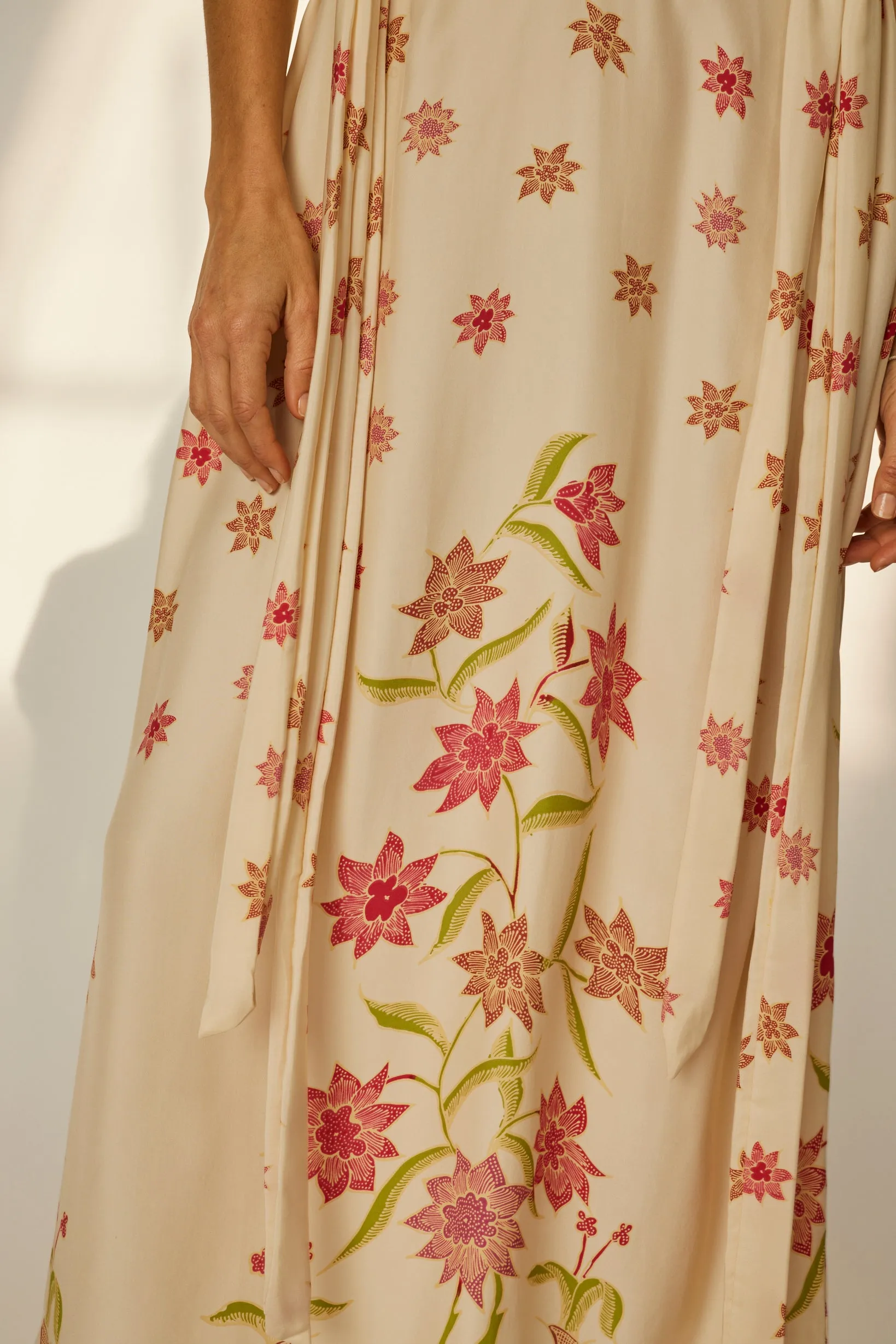 MONICA DRESS