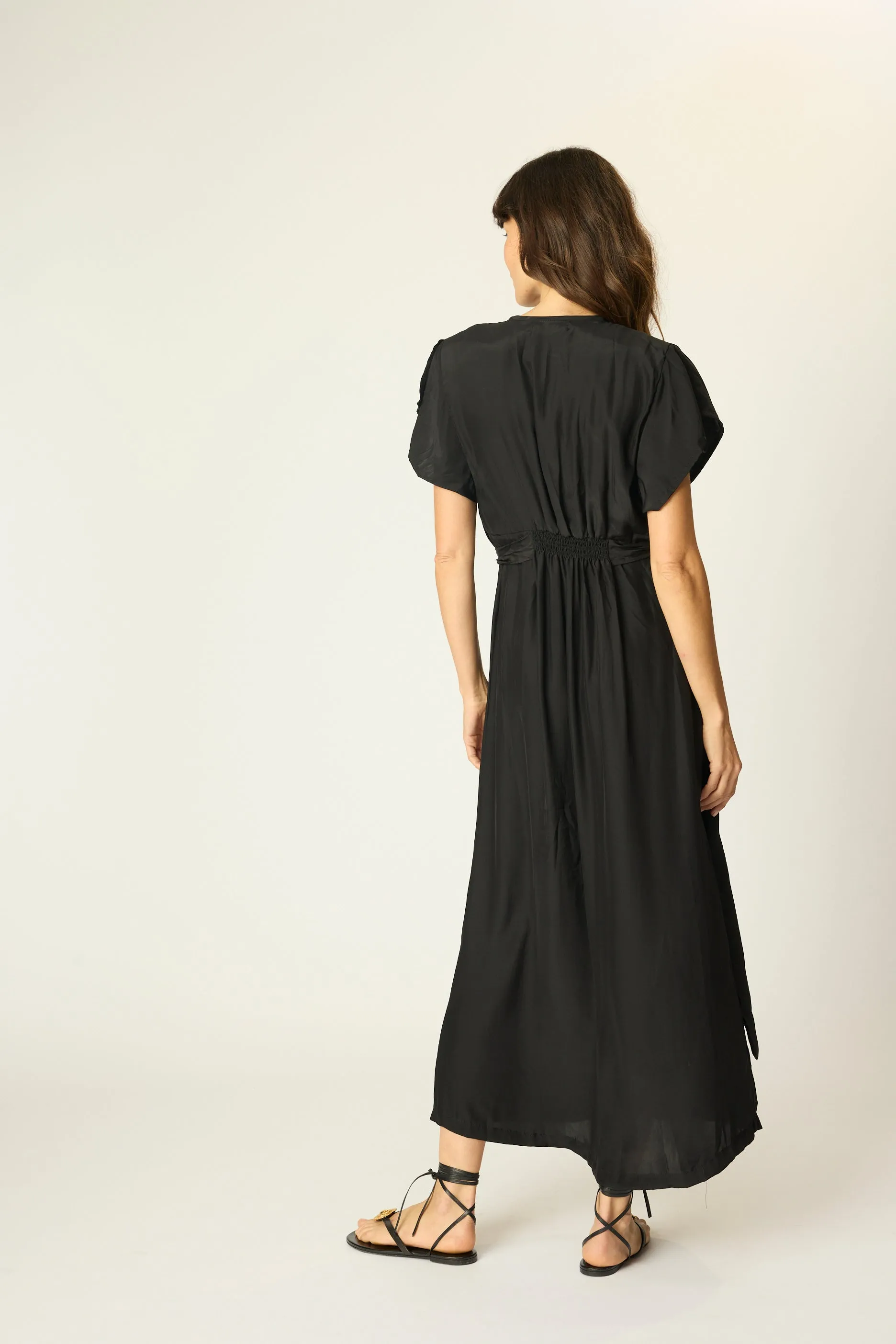 MONICA DRESS