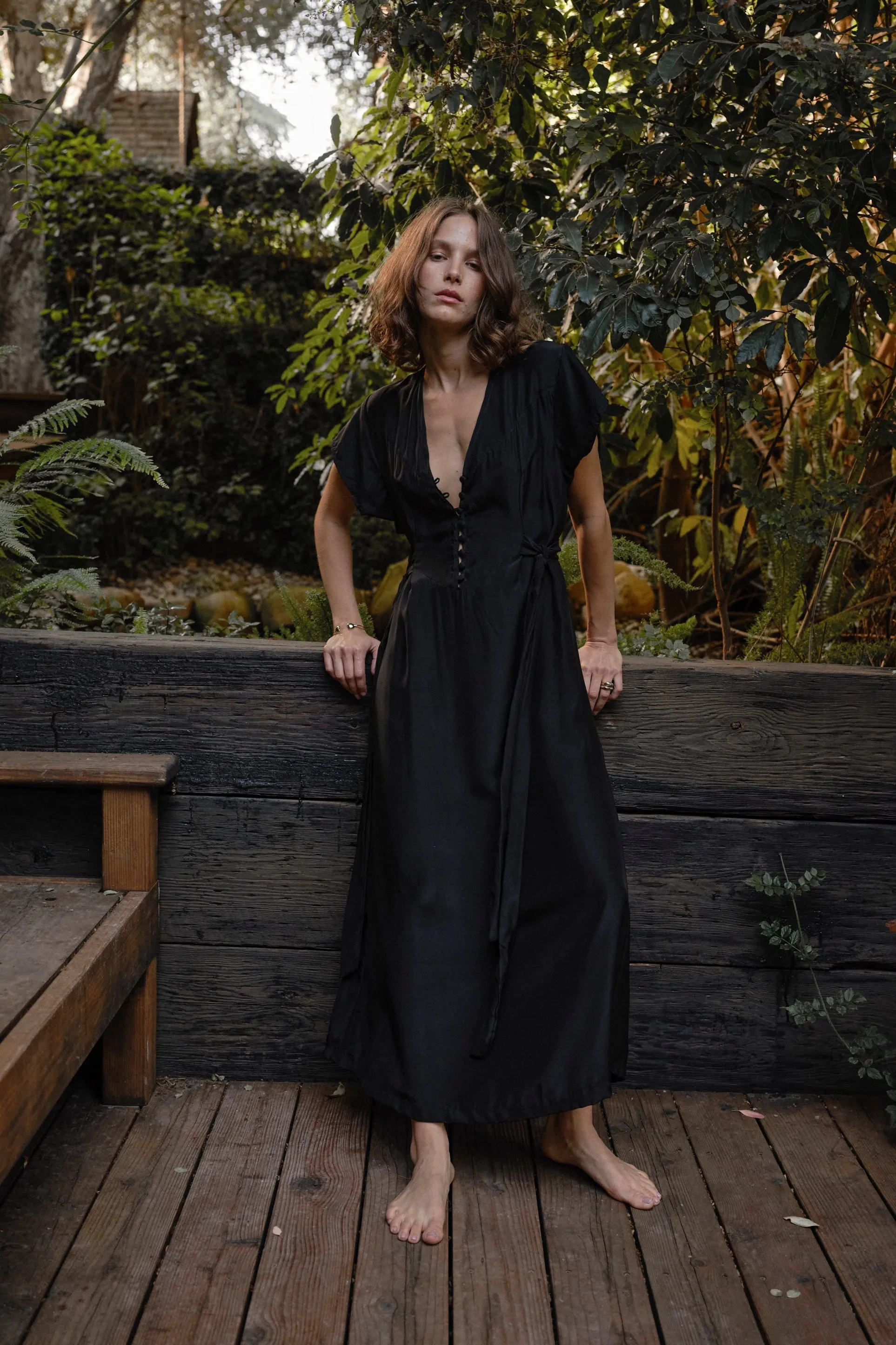 MONICA DRESS